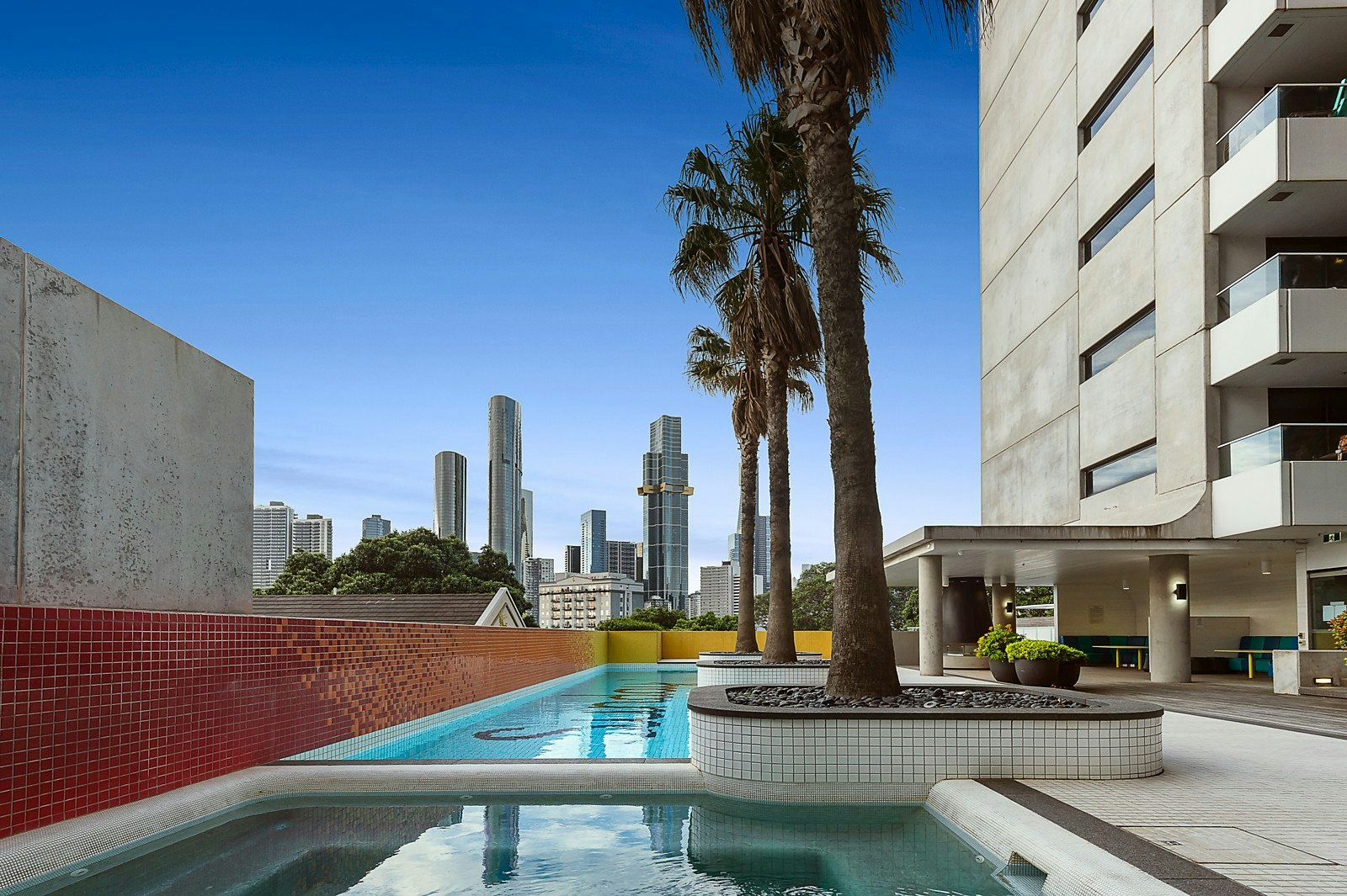 705/65 Coventry Street, Southbank, VIC