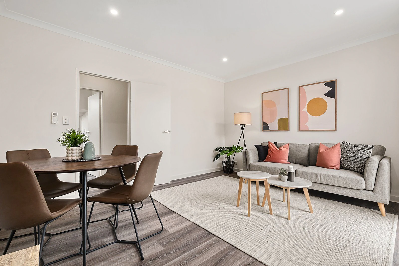 12/27-29 York Street, St Kilda West, VIC