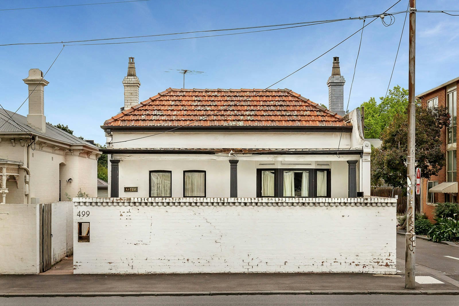 499 Punt Road, South Yarra, VIC