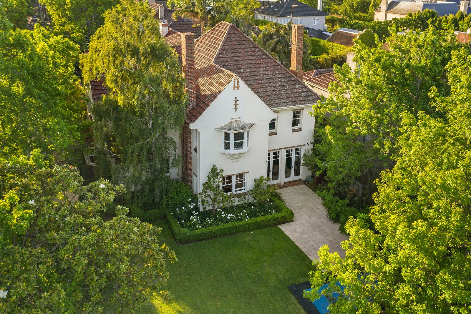 21 Huntingfield Road, Toorak, VIC