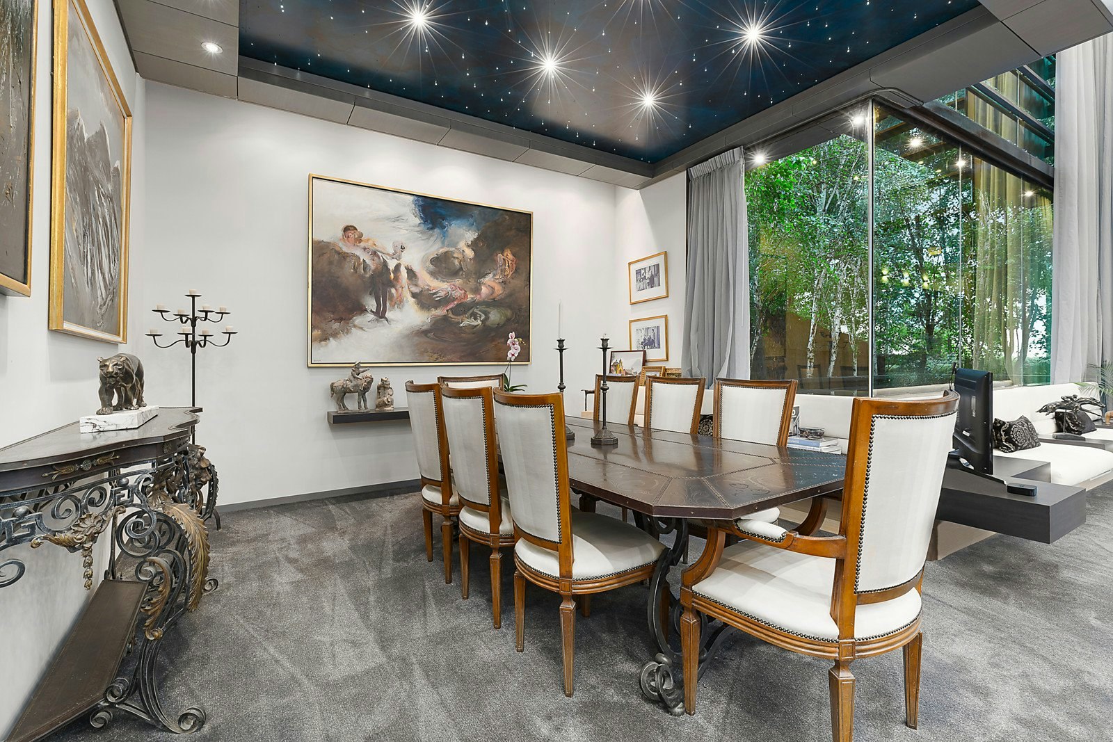 18 Victoria Avenue, Canterbury, VIC