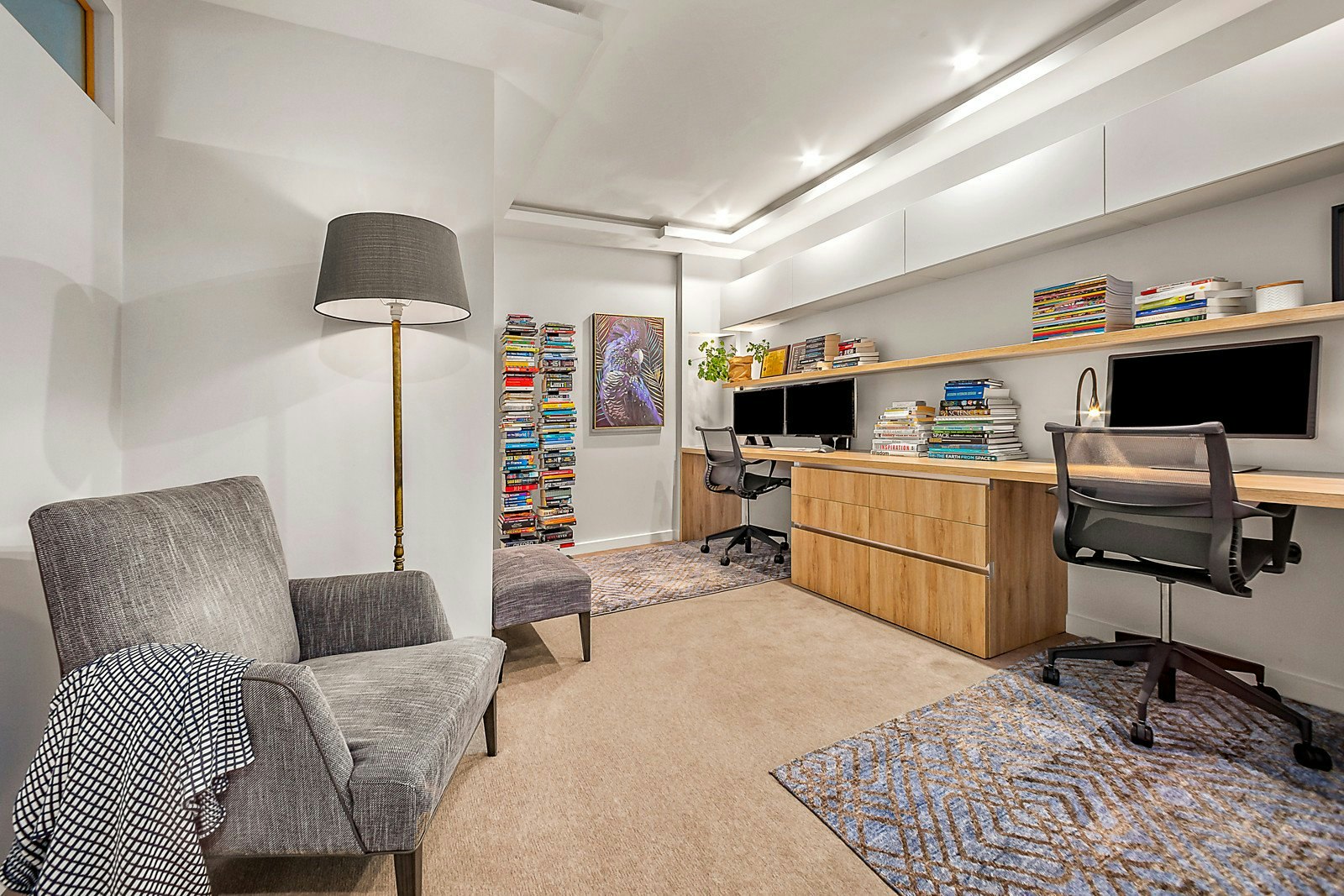 19B Redmond Street, Kew, VIC