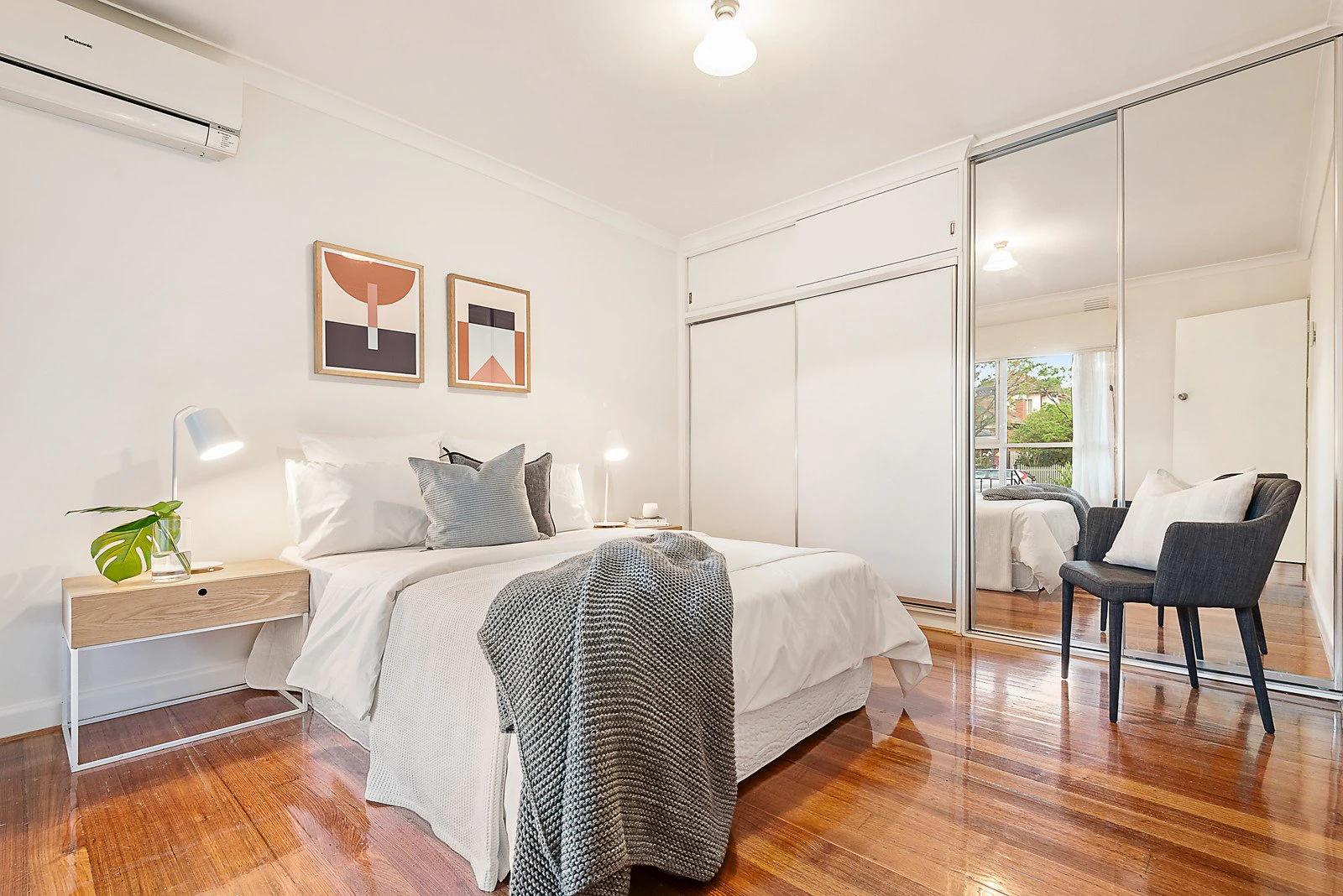 1/84 Claremont Avenue, Malvern, VIC