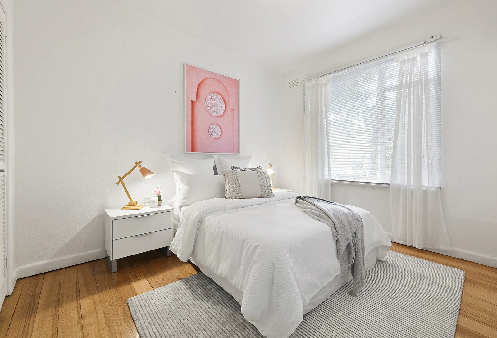2/35A Grandview Grove, Prahran, VIC