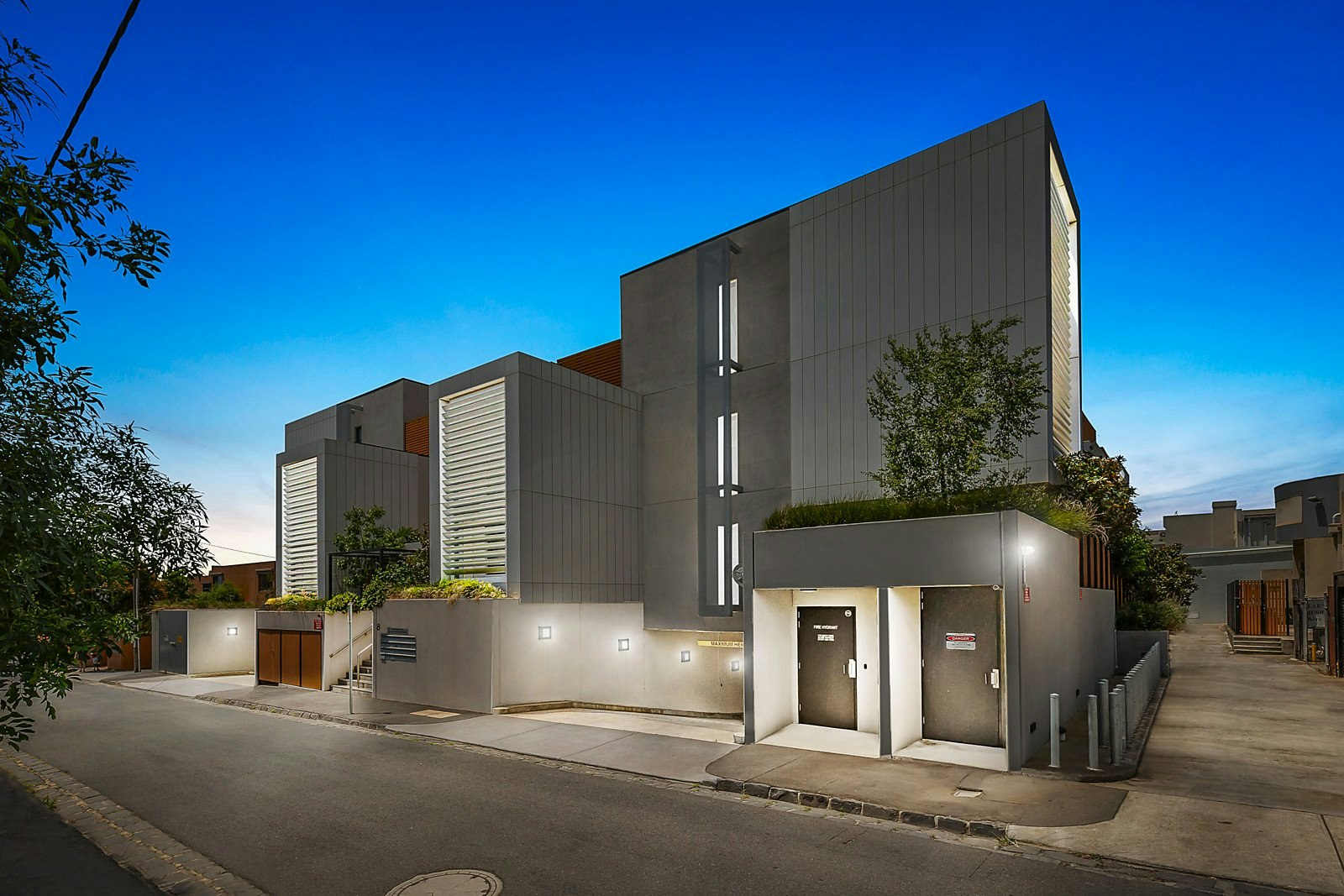 10/8 Cobden Street, Kew, VIC