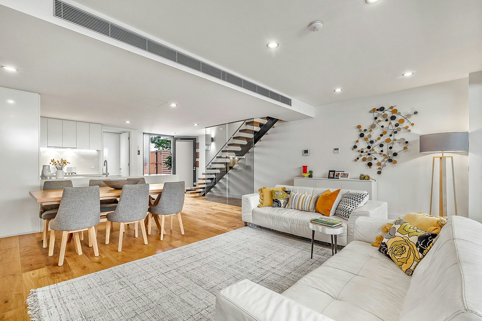 10/8 Cobden Street, Kew, VIC