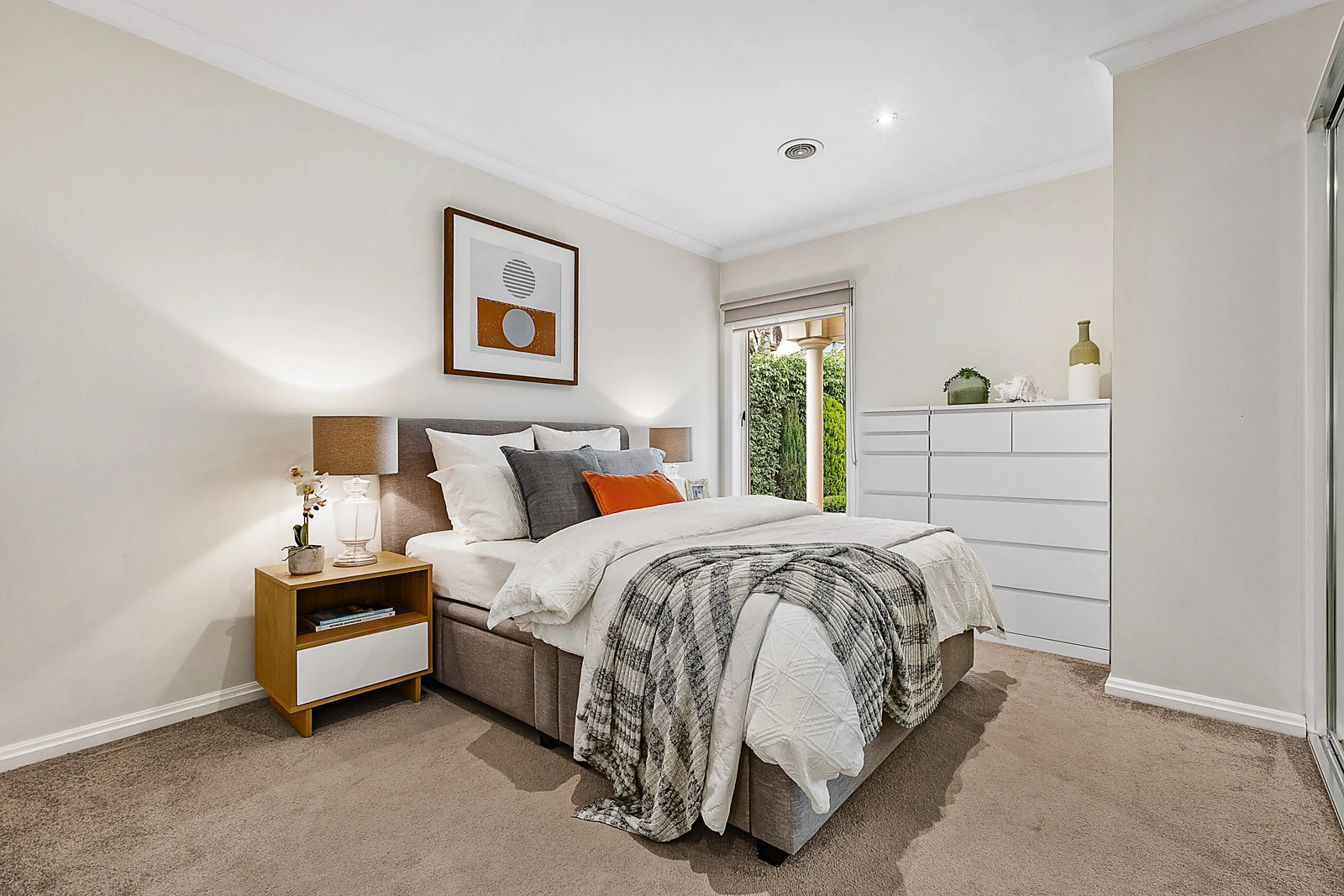 3/24 Ludstone Street, Hampton, VIC