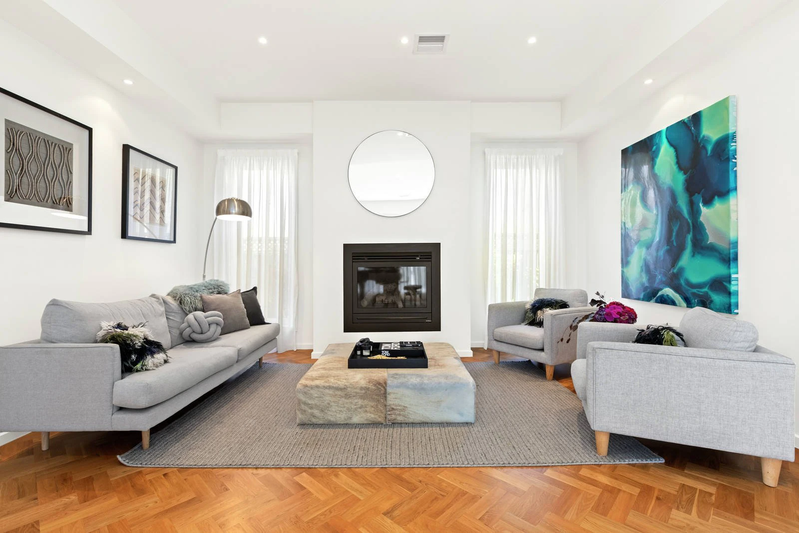 44 Roslyn Street, Brighton, VIC