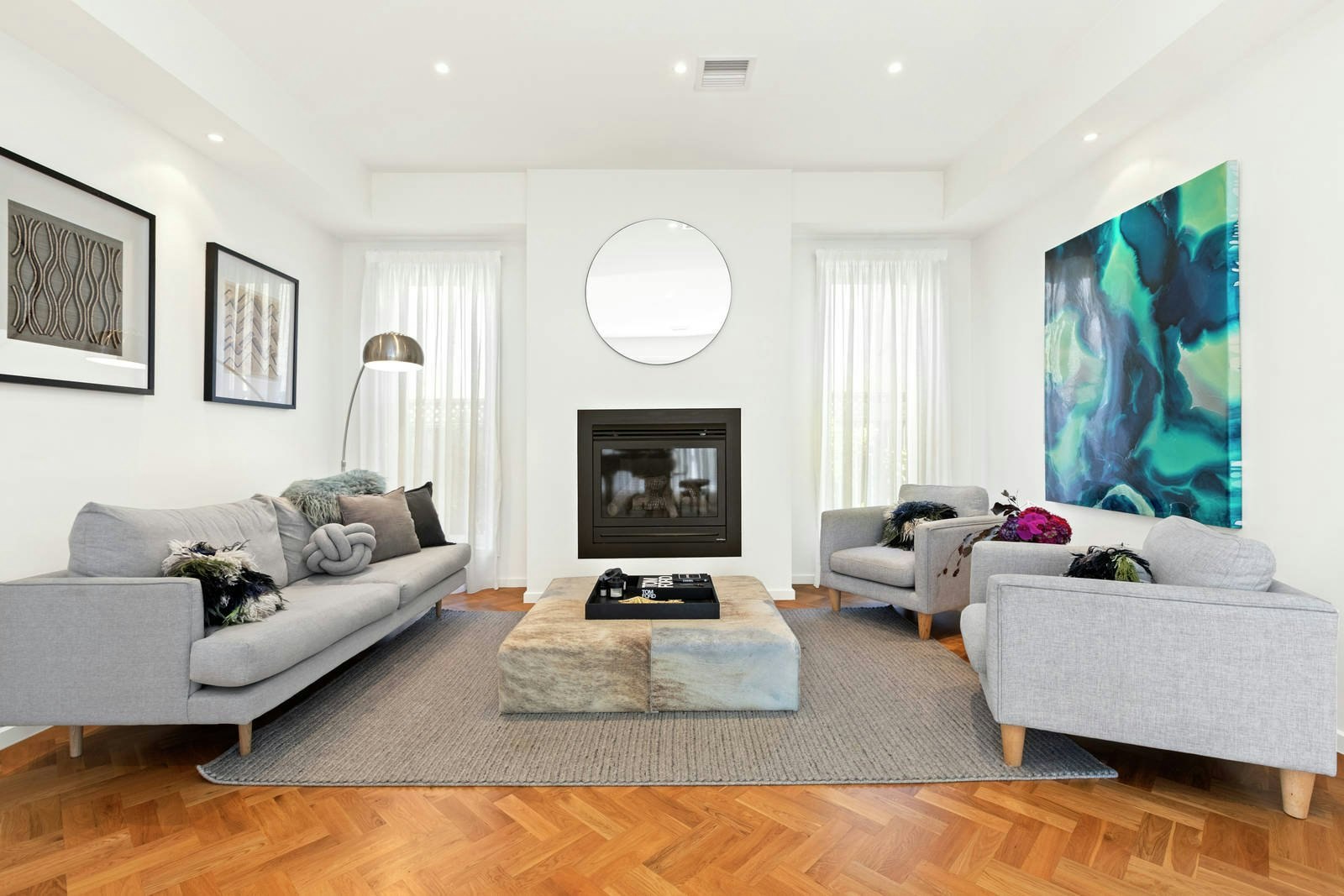 44 Roslyn Street, Brighton, VIC