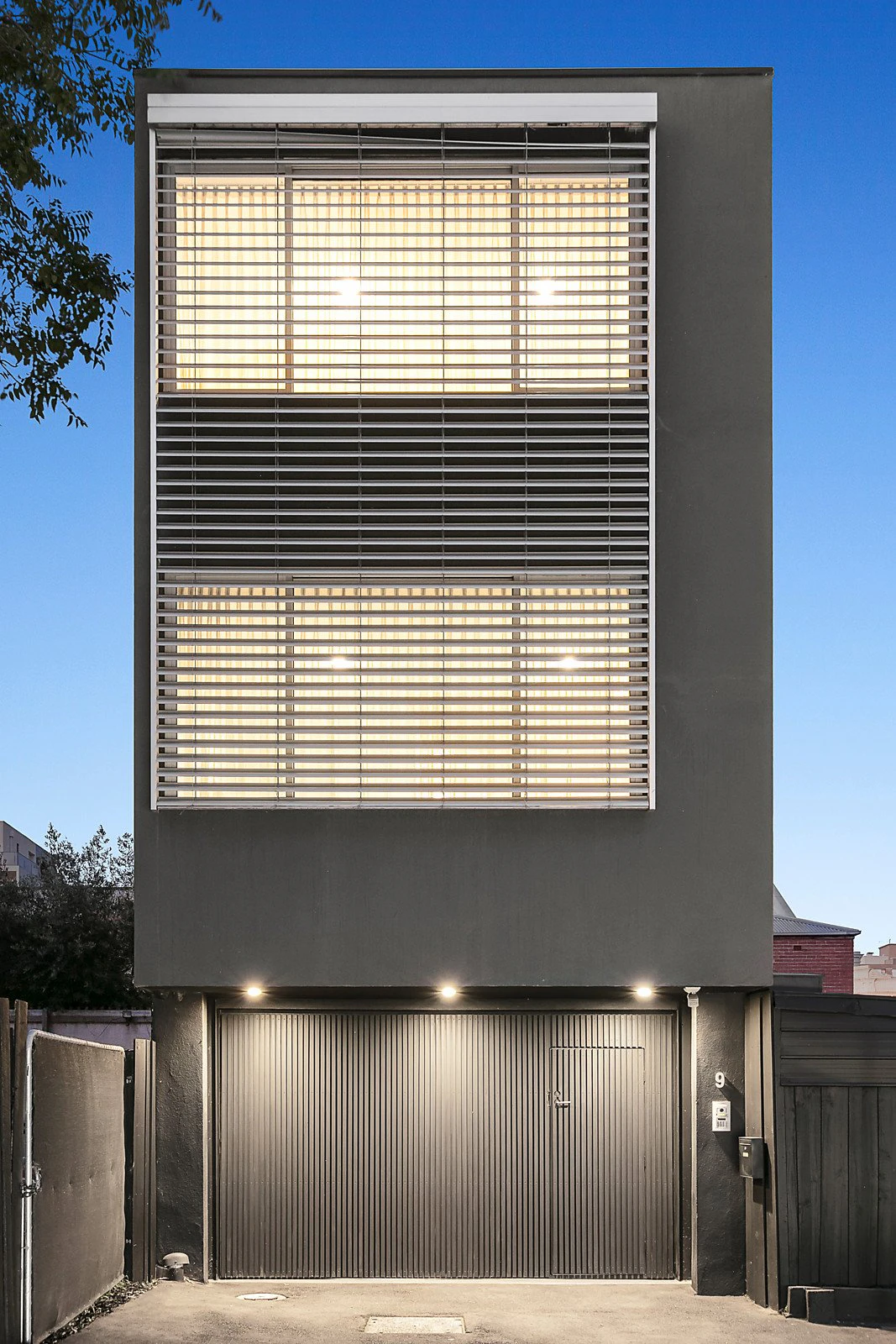9 Macfarlan Place, South Yarra, VIC