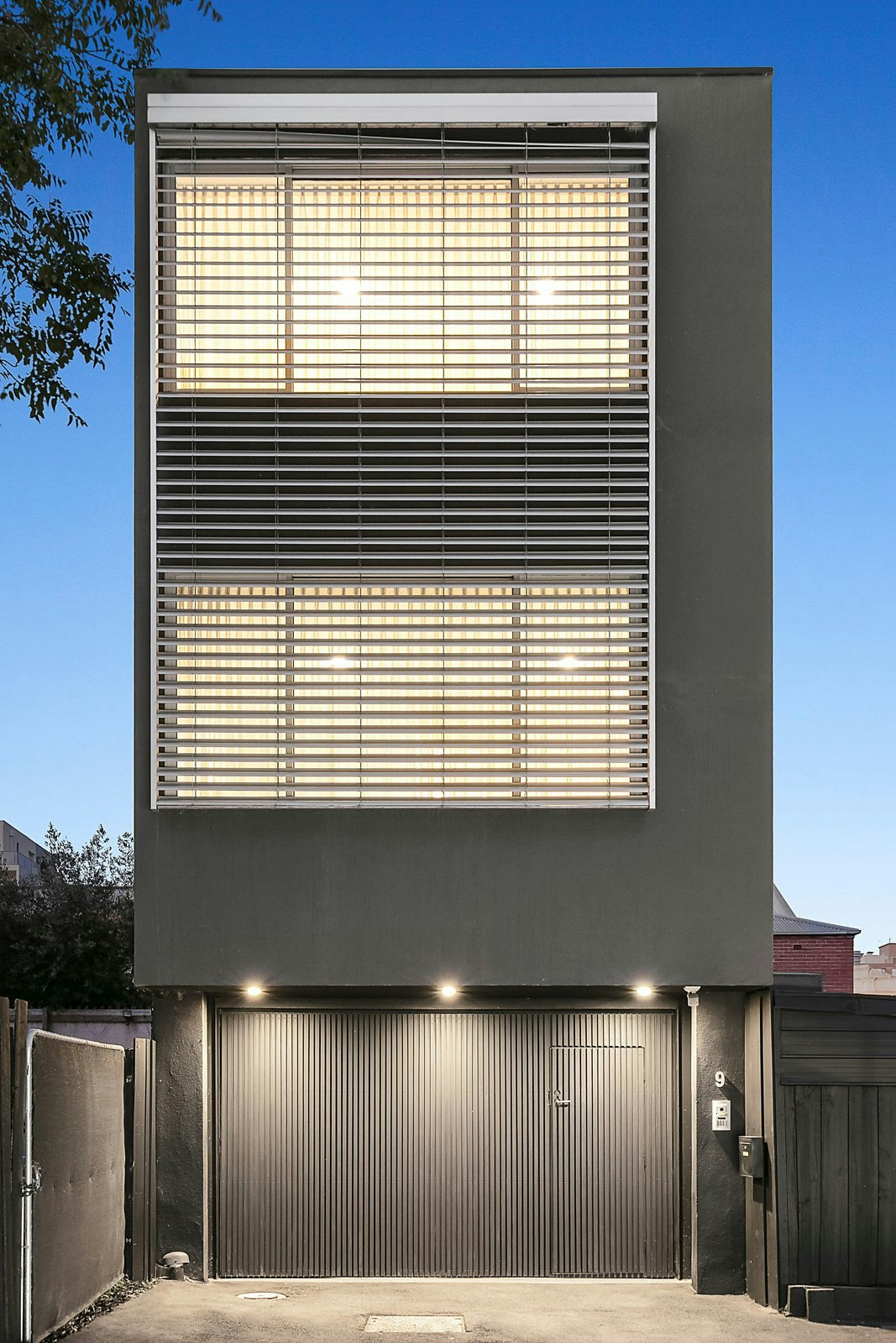 9 Macfarlan Place, South Yarra, VIC