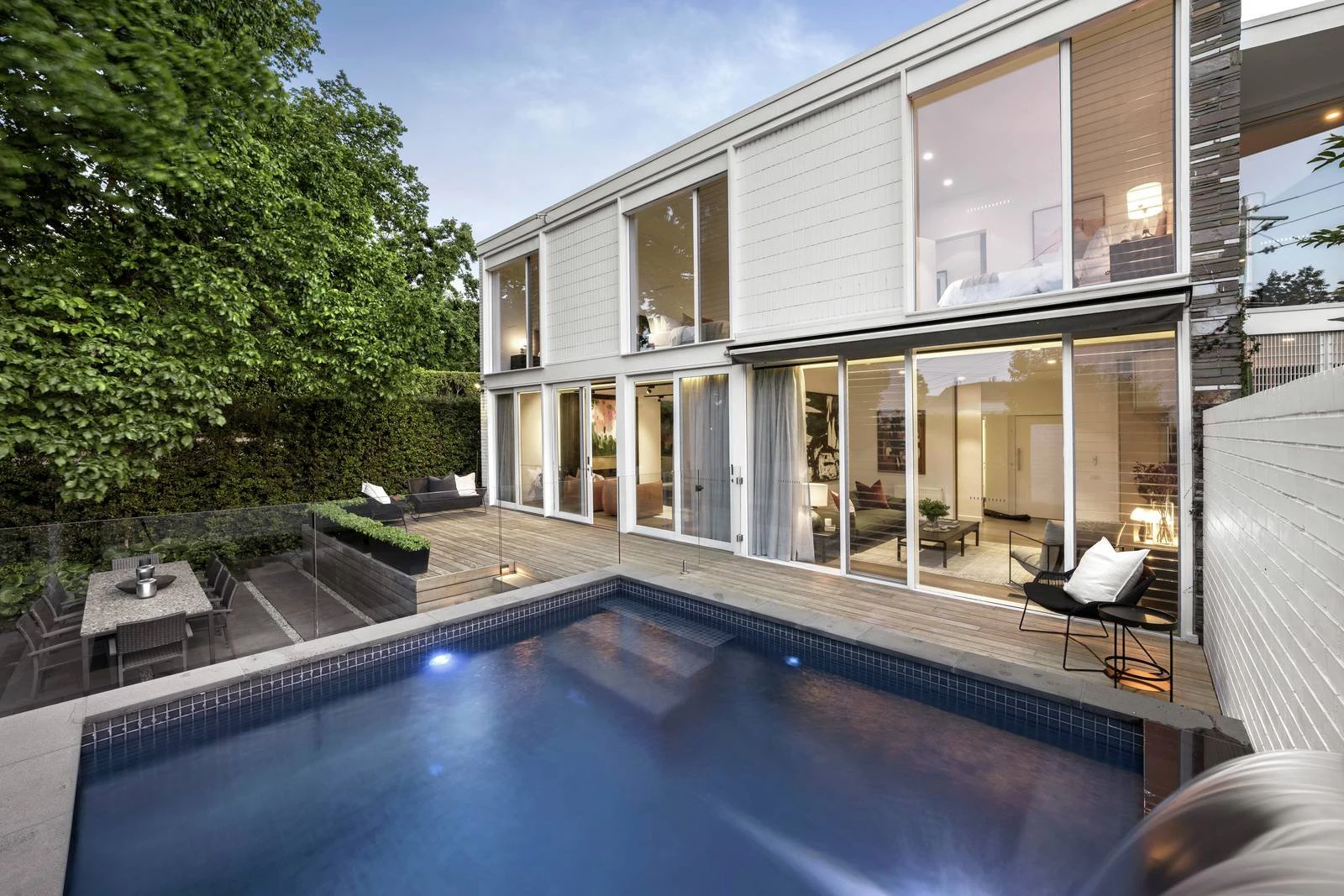 42B Lansell Road, Toorak, VIC