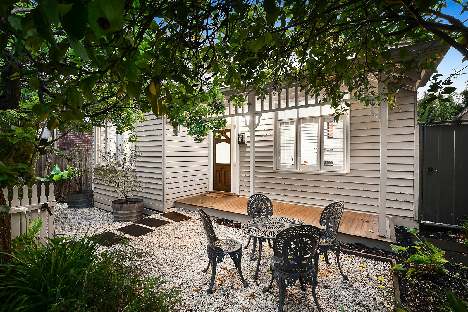 18 Station Street, Hawthorn East, VIC