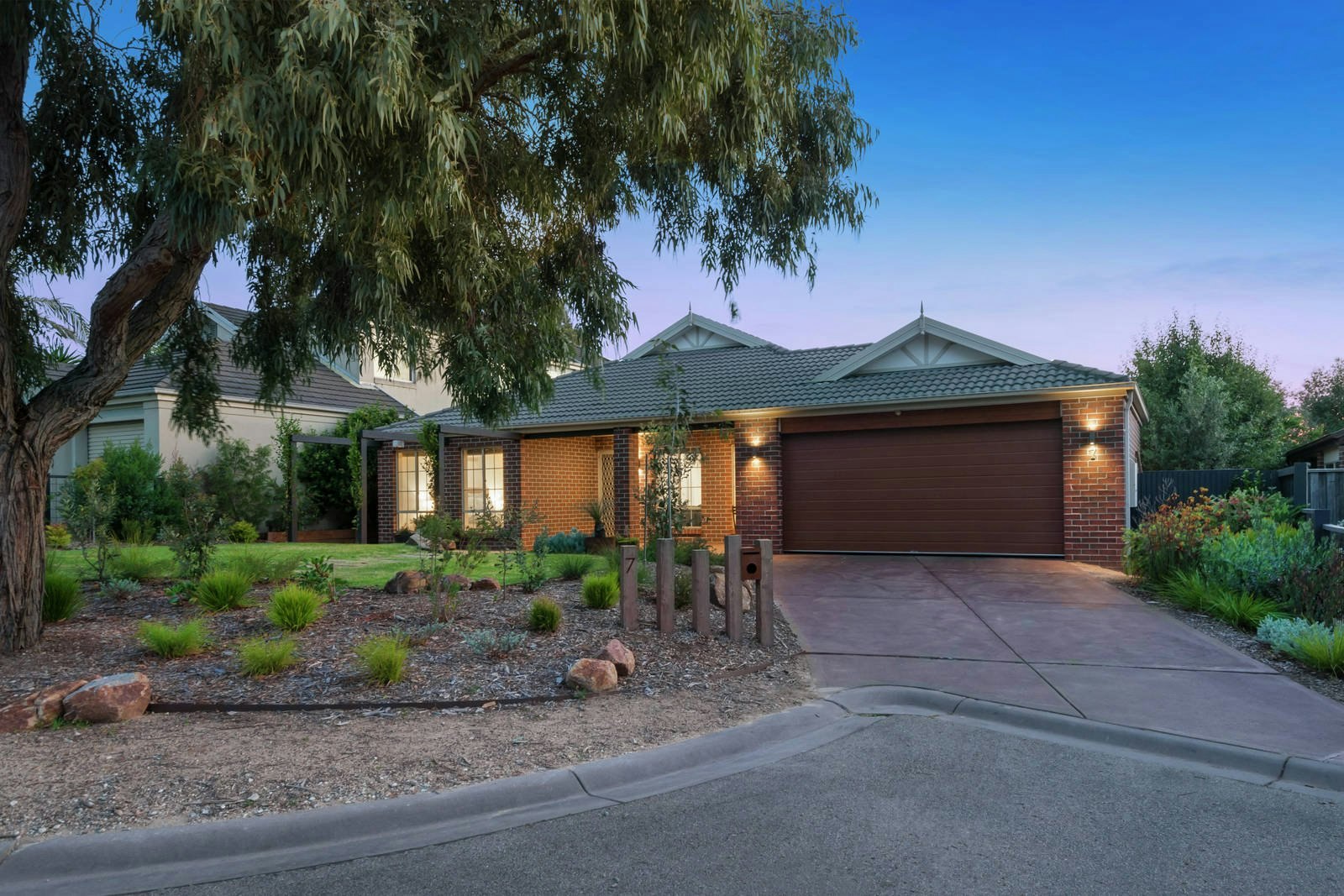 7 Seachange Court, Mount Martha, VIC