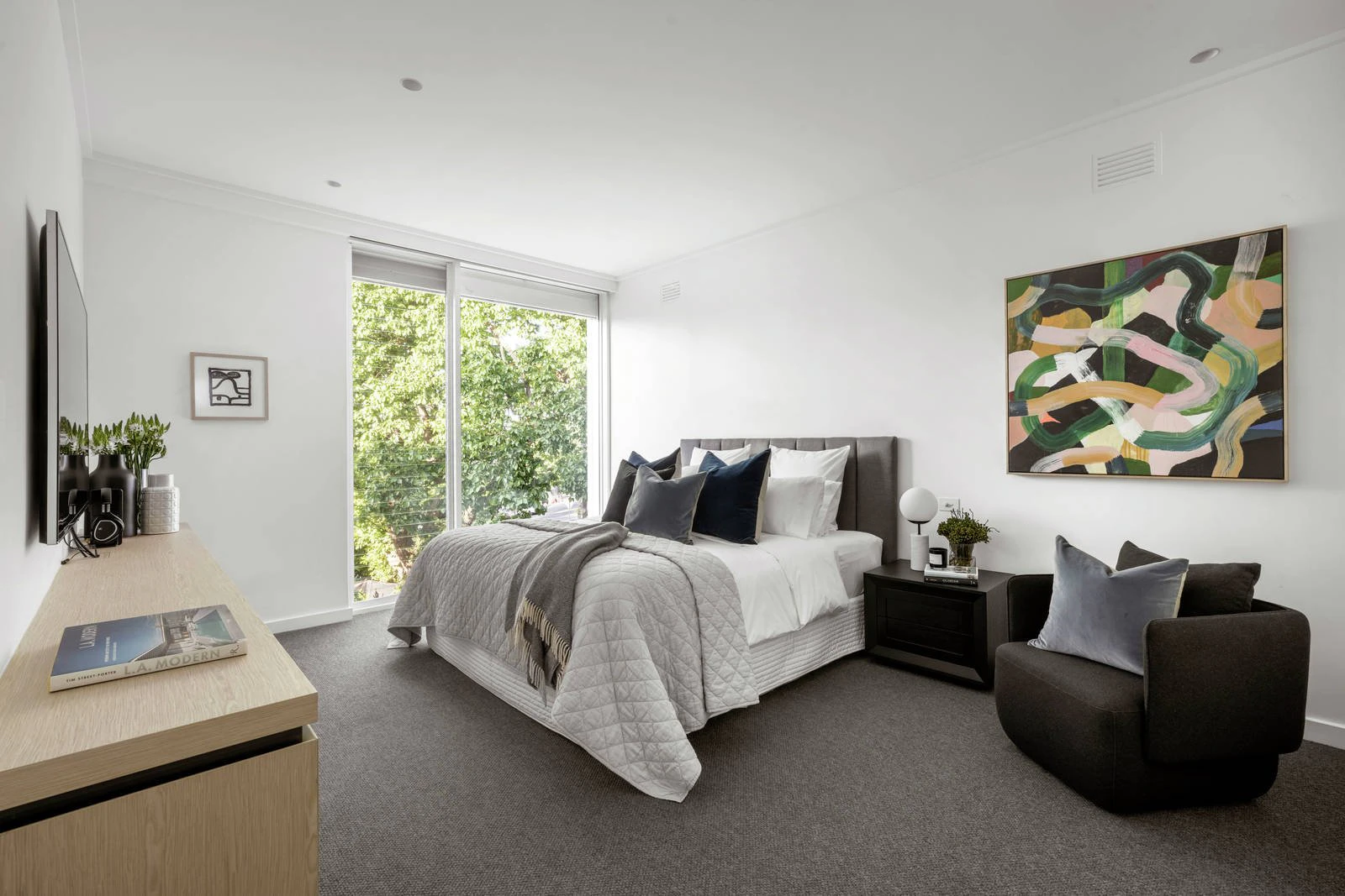 42B Lansell Road, Toorak, VIC