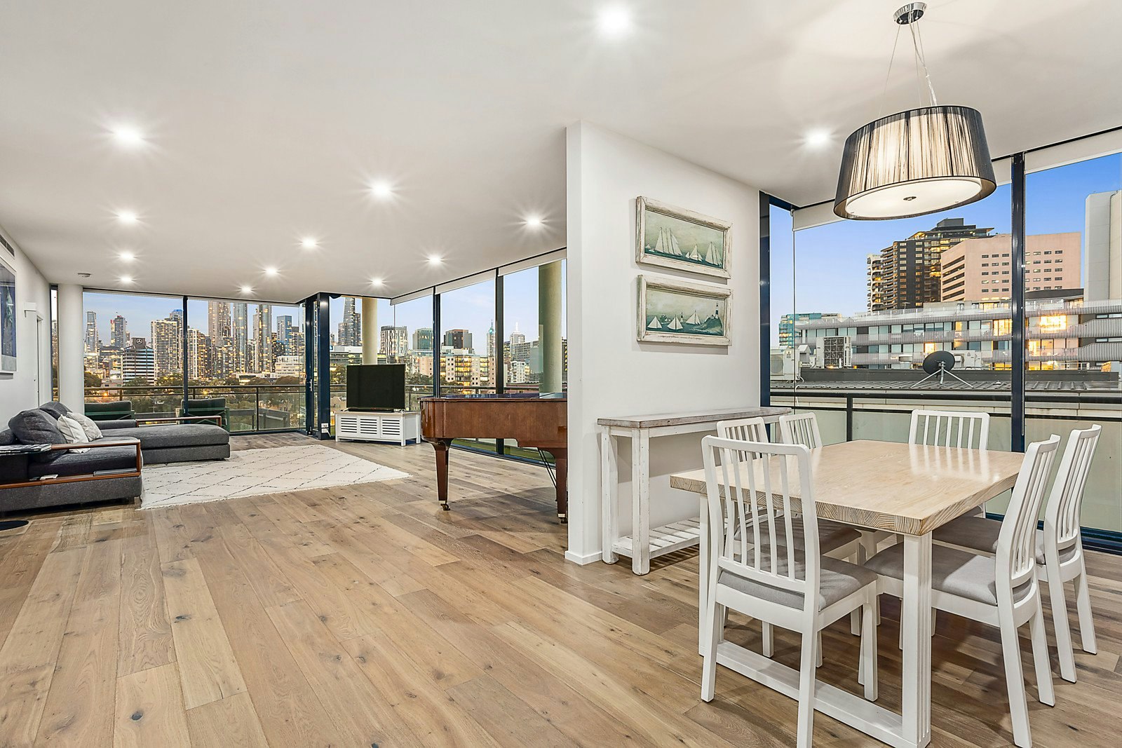 81/1 Sandilands Street, South Melbourne, VIC