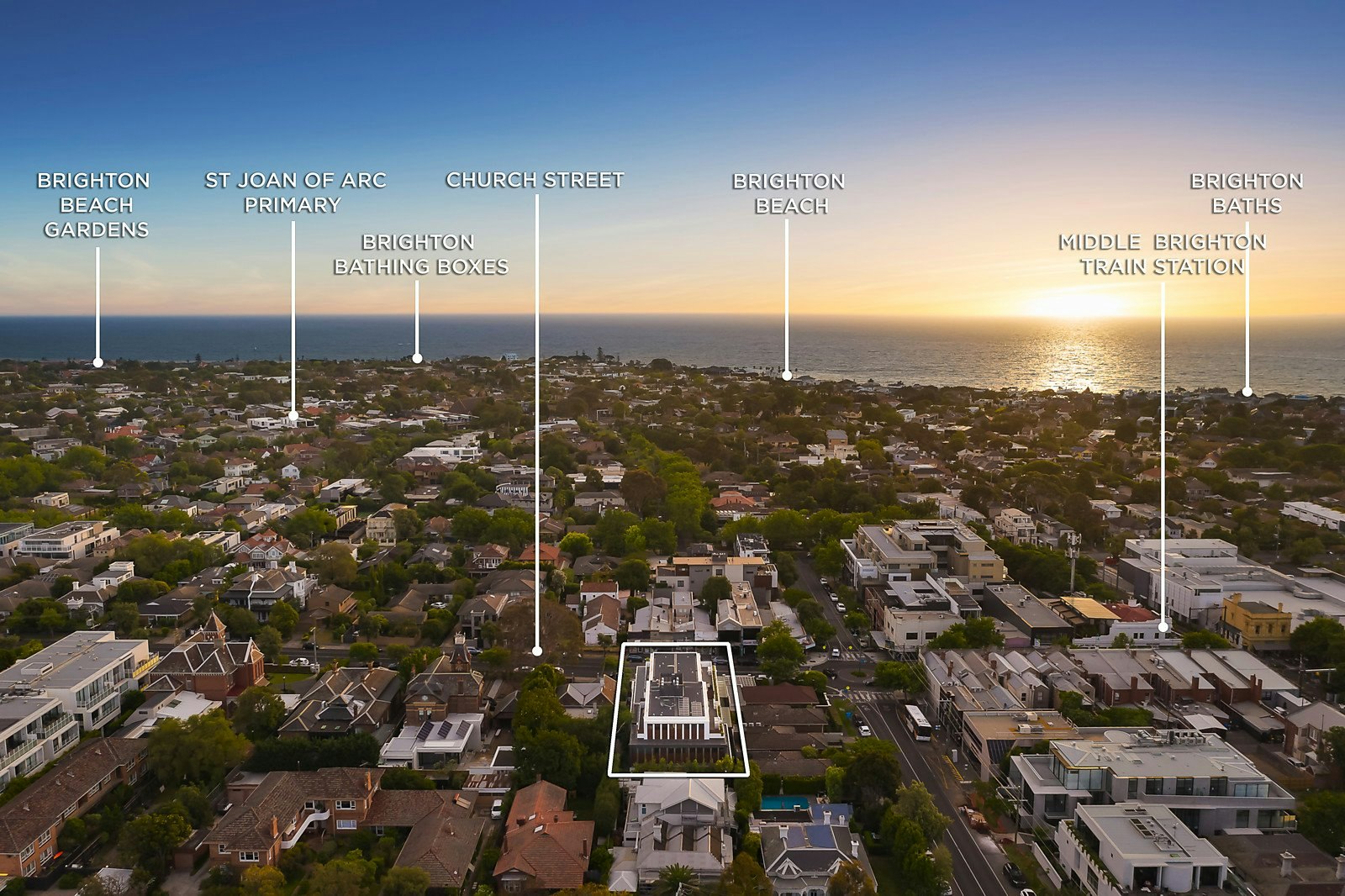 G01/157 Church Street, Brighton, VIC