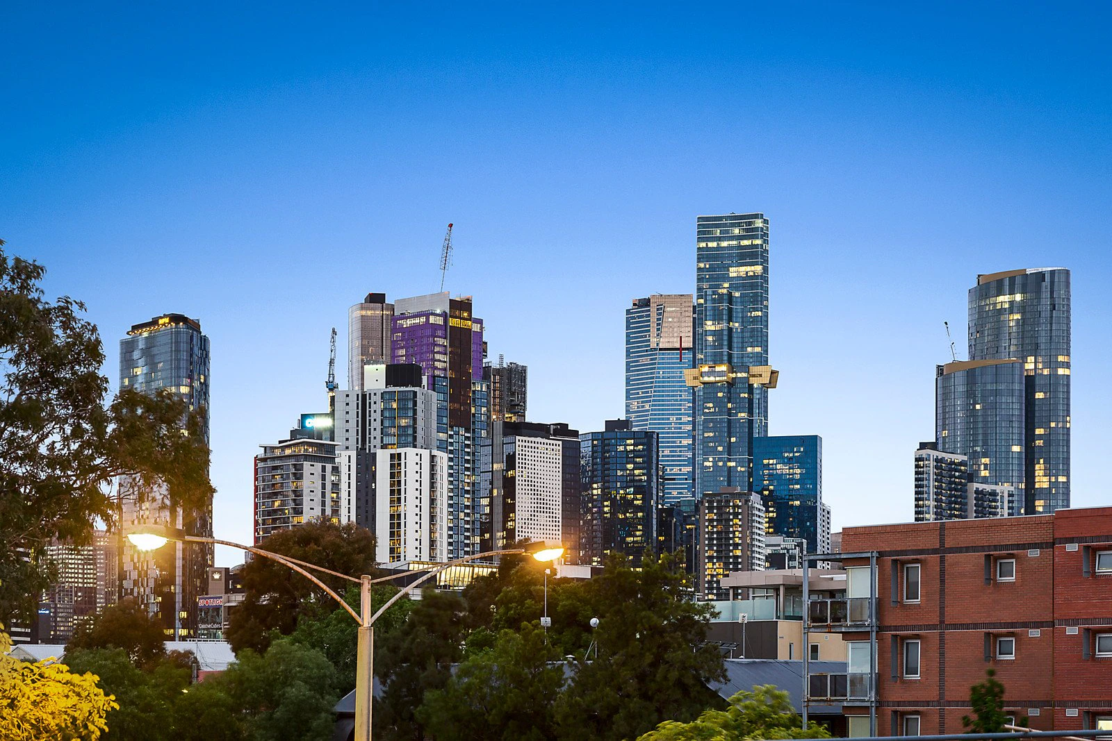 250 Ferrars Street, South Melbourne, VIC
