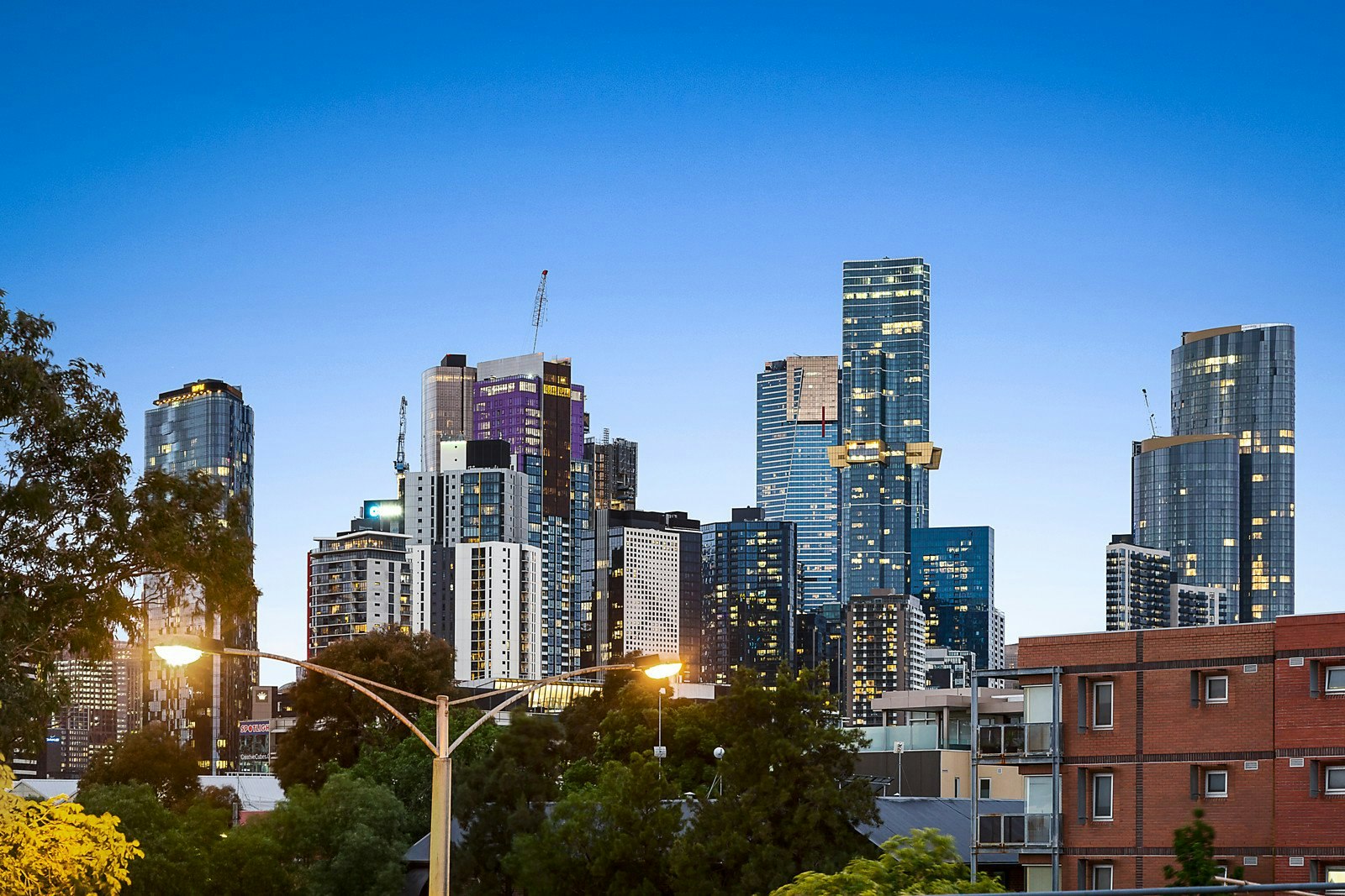 250 Ferrars Street, South Melbourne, VIC