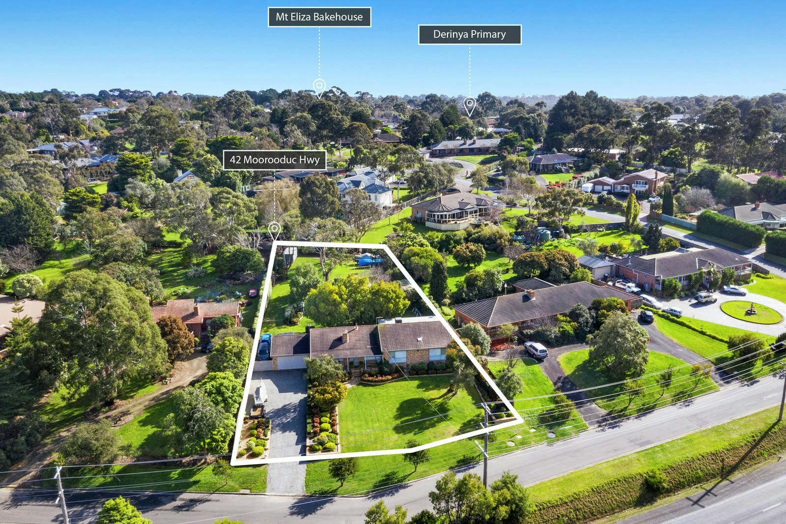 42 Moorooduc Highway, Frankston South, VIC