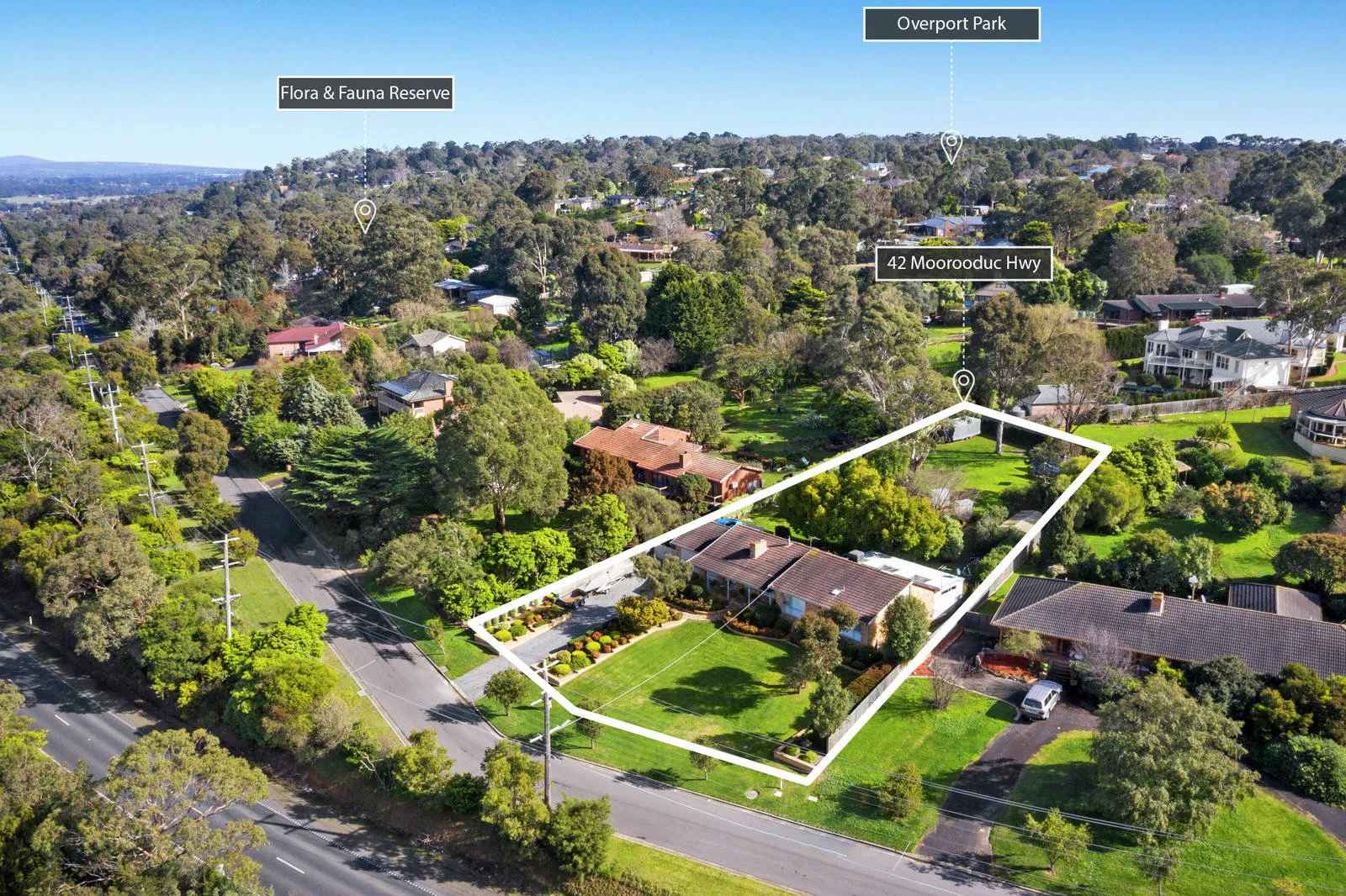 42 Moorooduc Highway, Frankston South, VIC