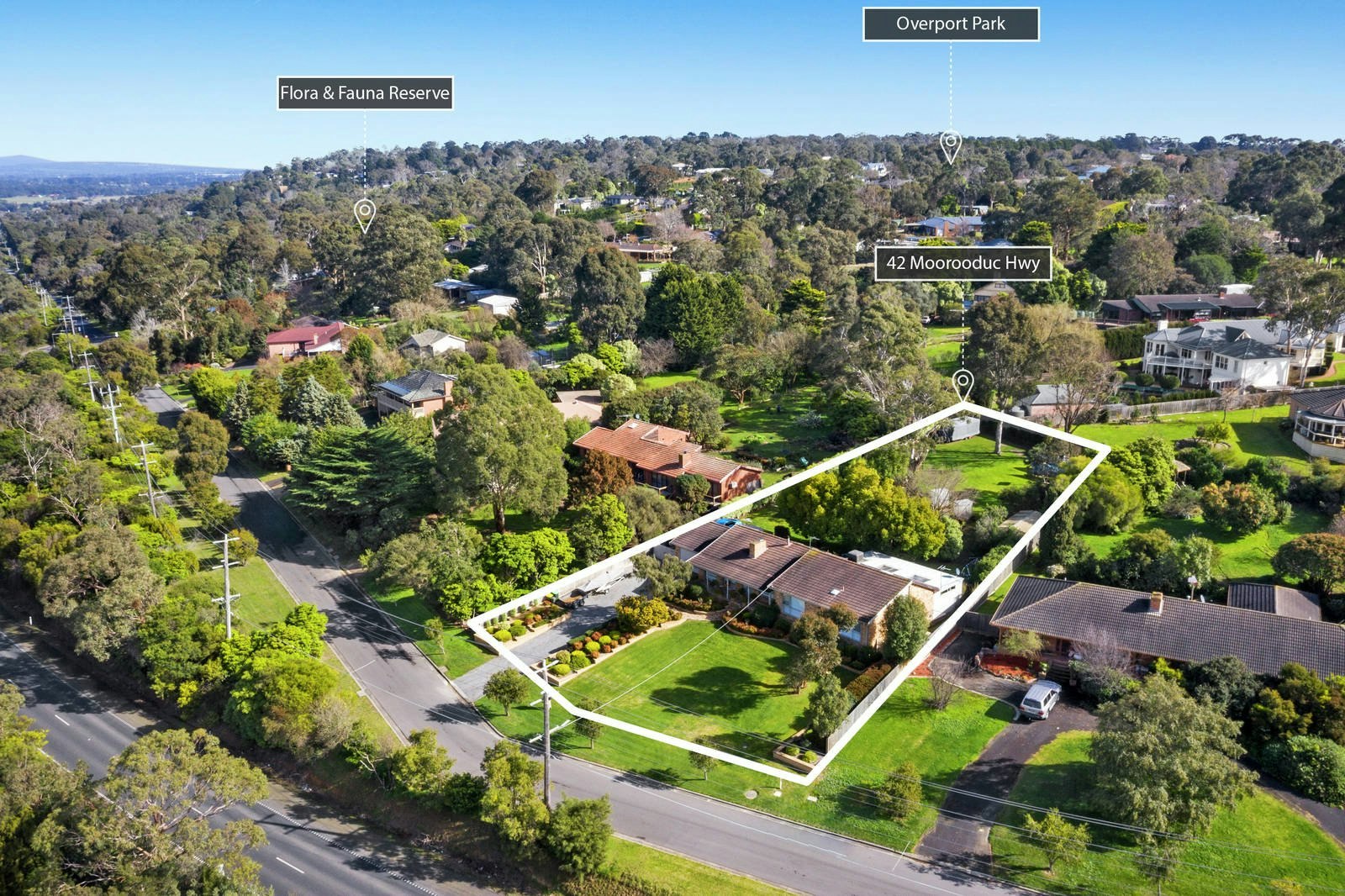 42 Moorooduc Highway, Frankston South, VIC