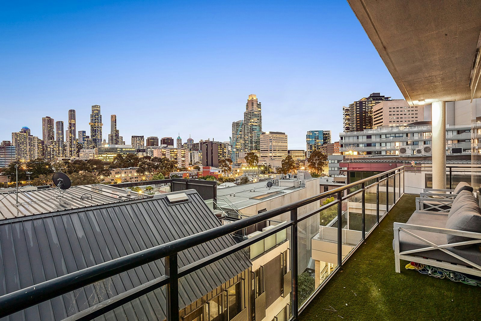 81/1 Sandilands Street, South Melbourne, VIC