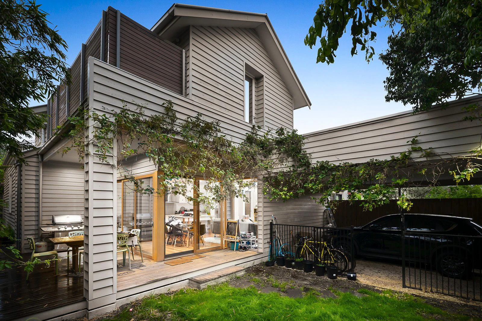 18 Station Street, Hawthorn East, VIC