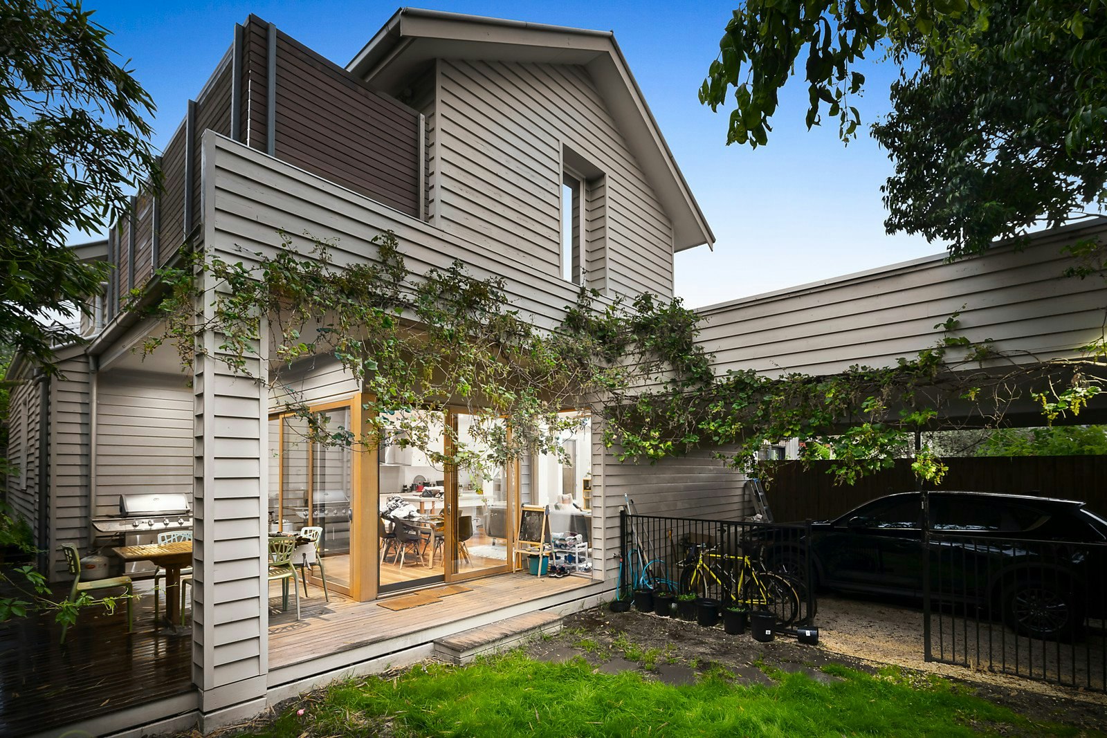 18 Station Street, Hawthorn East, VIC