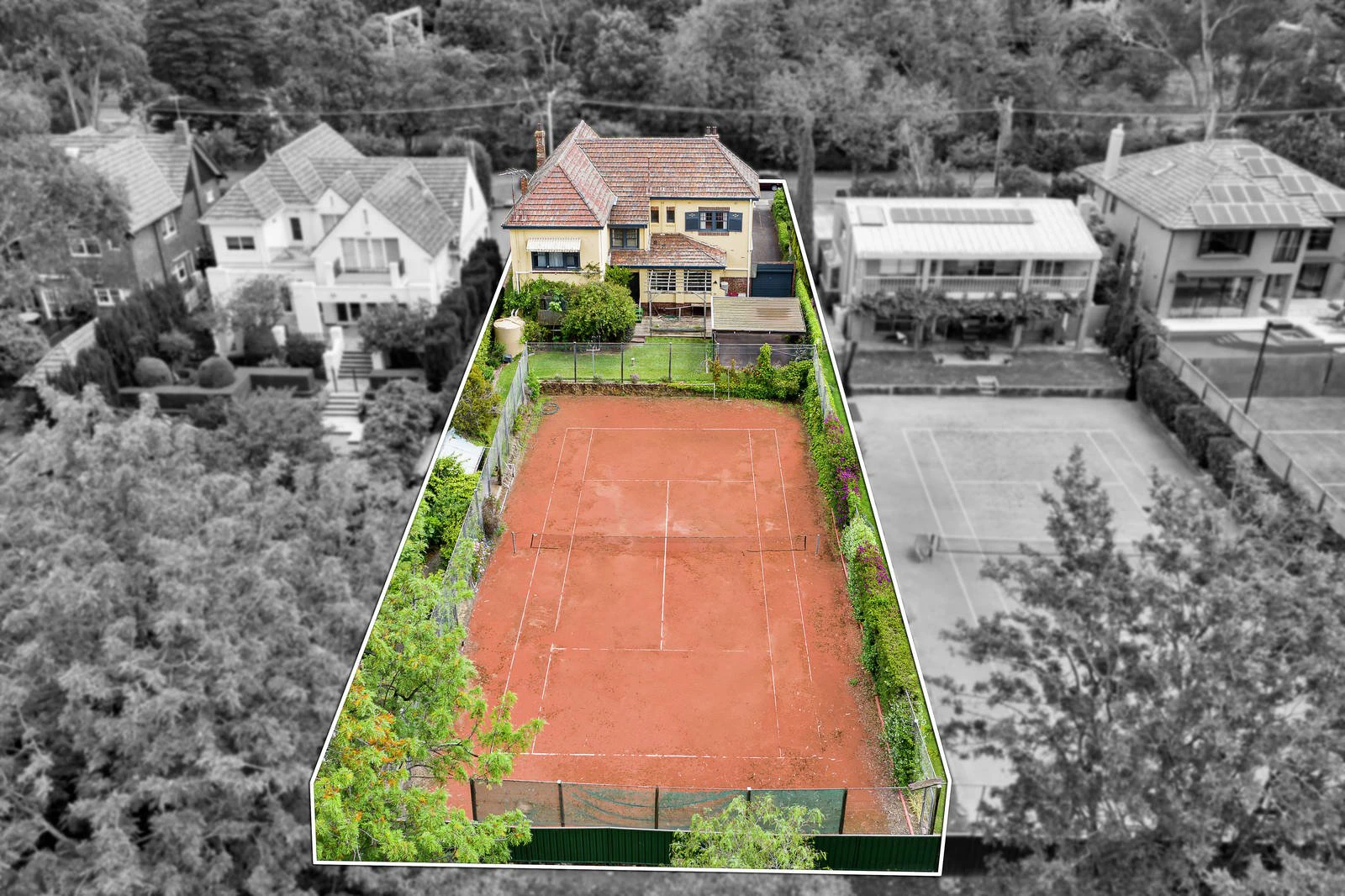 35 Talbot Crescent, Kooyong, VIC