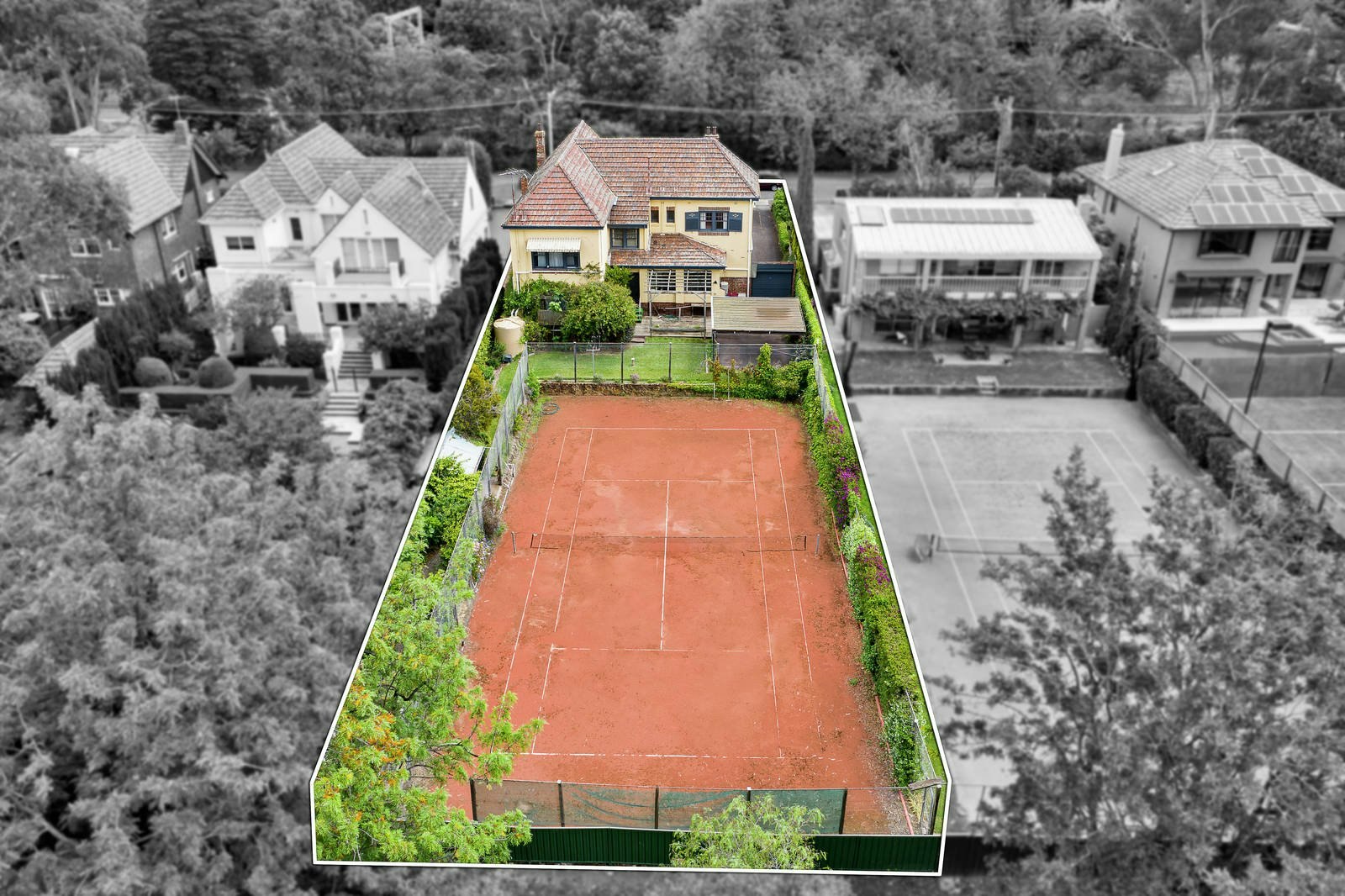 35 Talbot Crescent, Kooyong, VIC