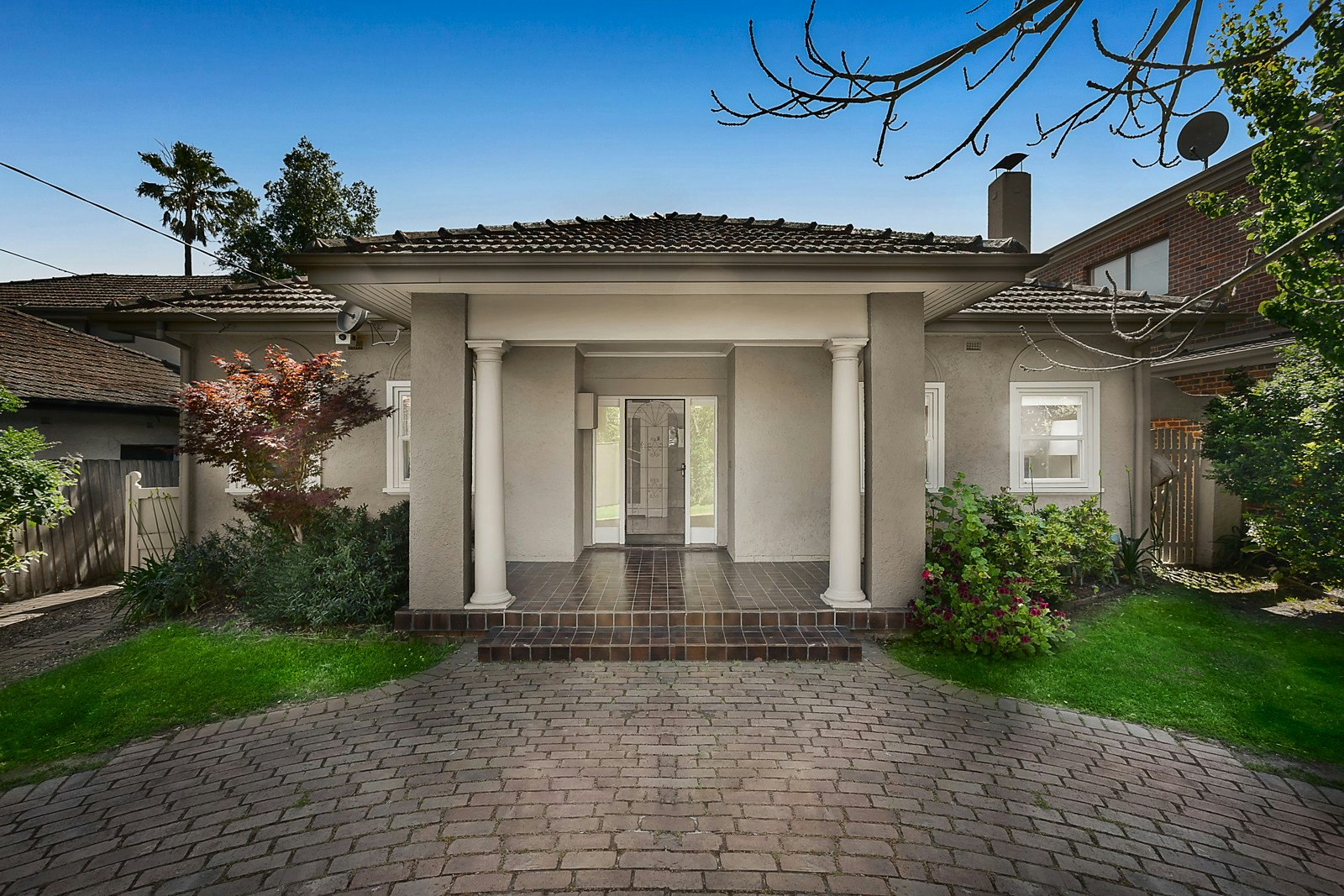 1993 Malvern Road, Malvern East, VIC