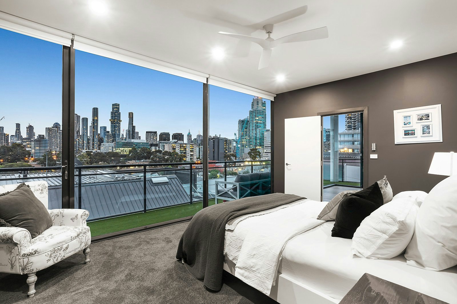 81/1 Sandilands Street, South Melbourne, VIC