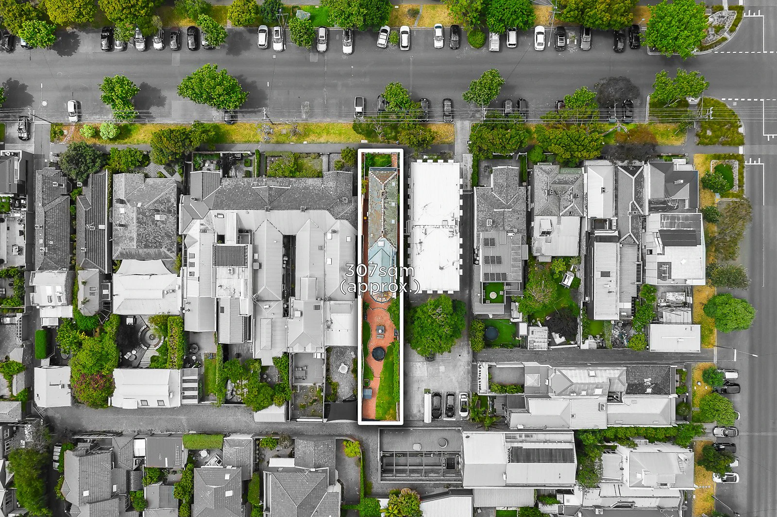 26 Park Road, Middle Park, VIC