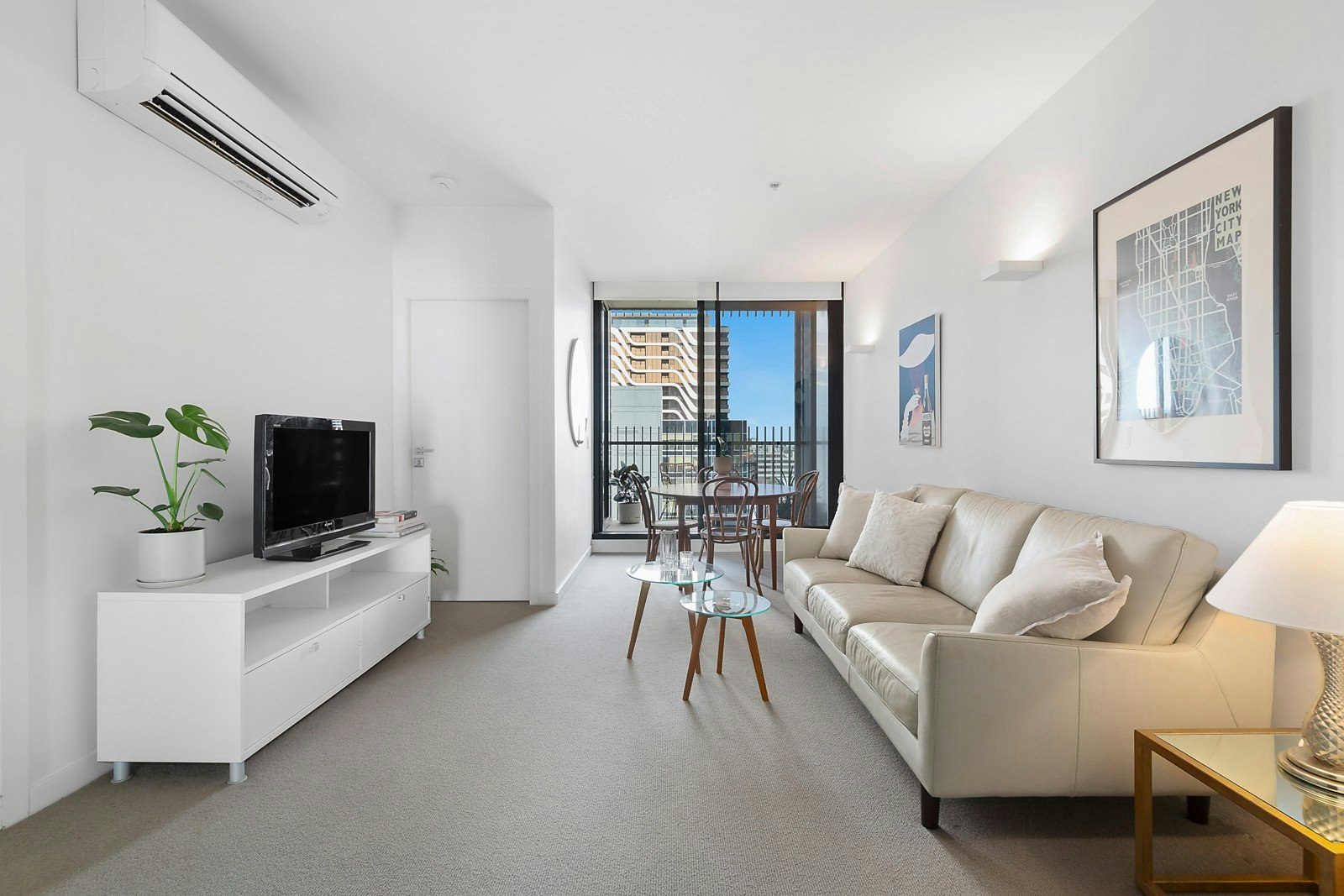 809/470 St Kilda Road, Melbourne, VIC