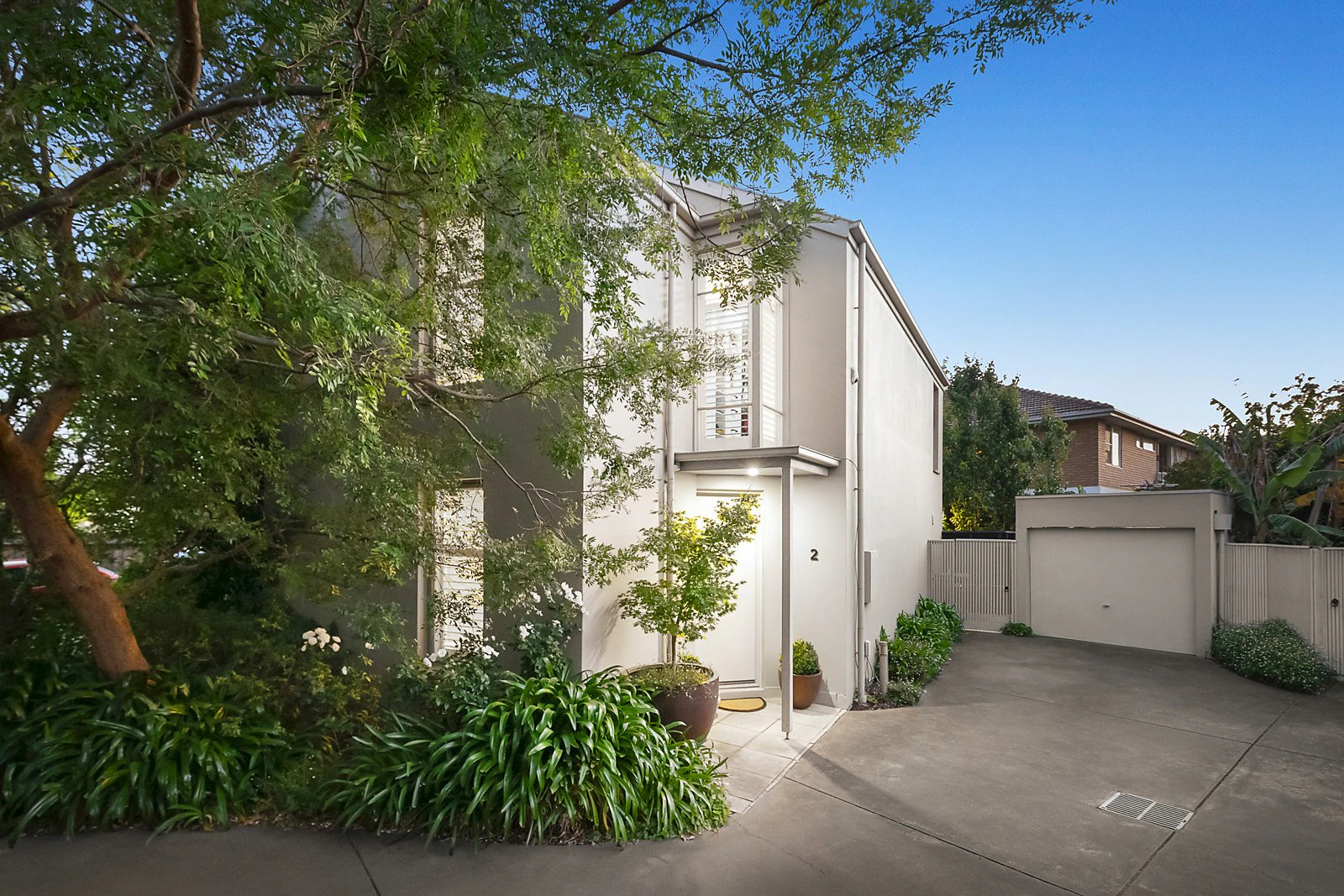 2/10 Wilton Vale Crescent, Malvern East, VIC