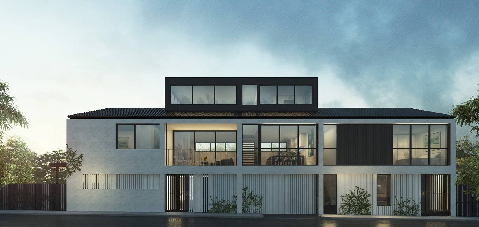 499 Punt Road, South Yarra, VIC