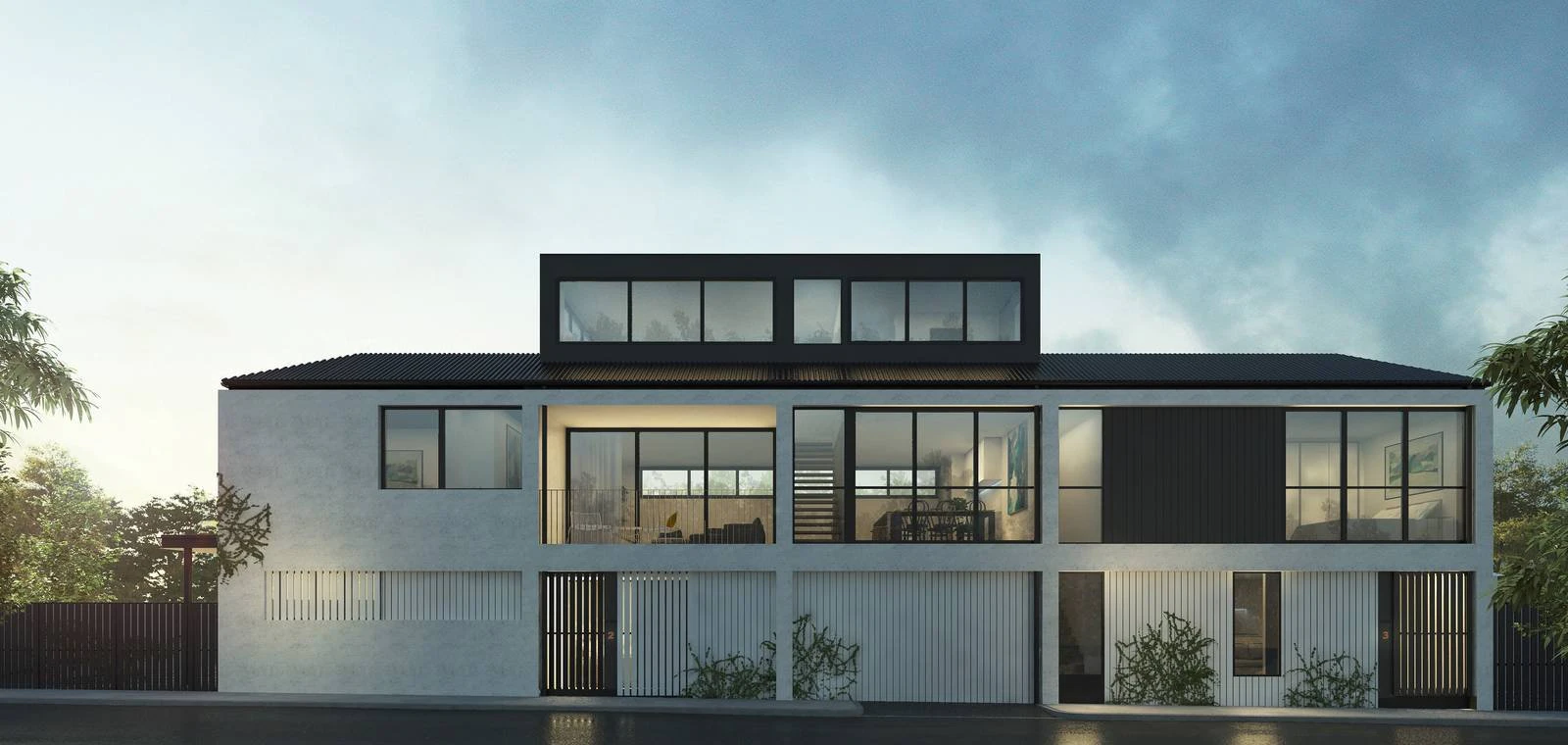 499 Punt Road, South Yarra, VIC