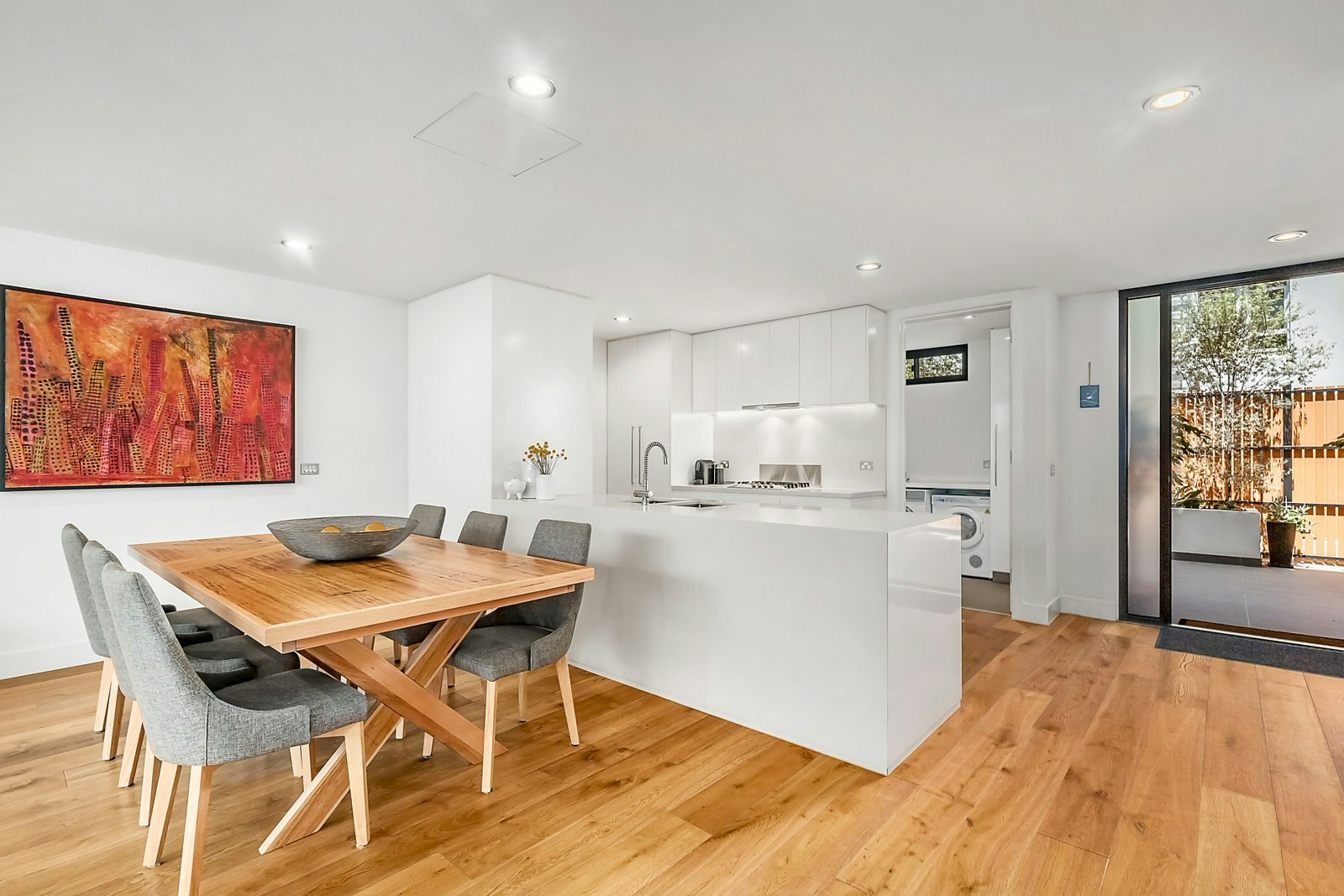 10/8 Cobden Street, Kew, VIC