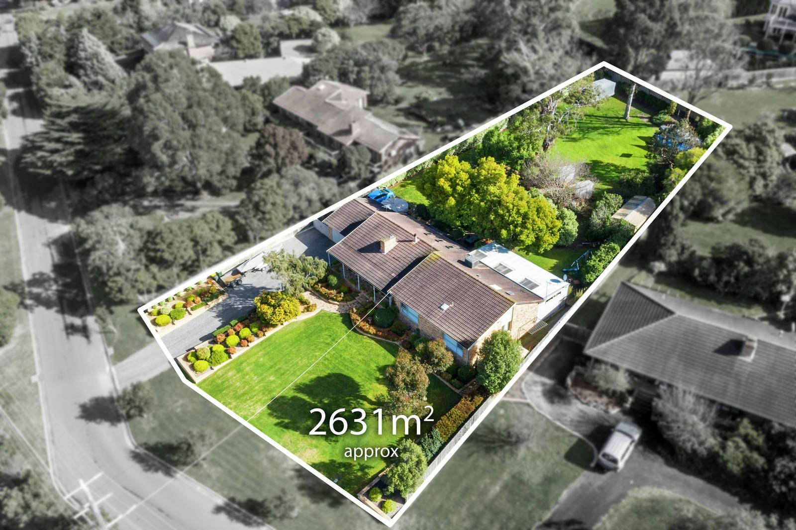 42 Moorooduc Highway, Frankston South, VIC