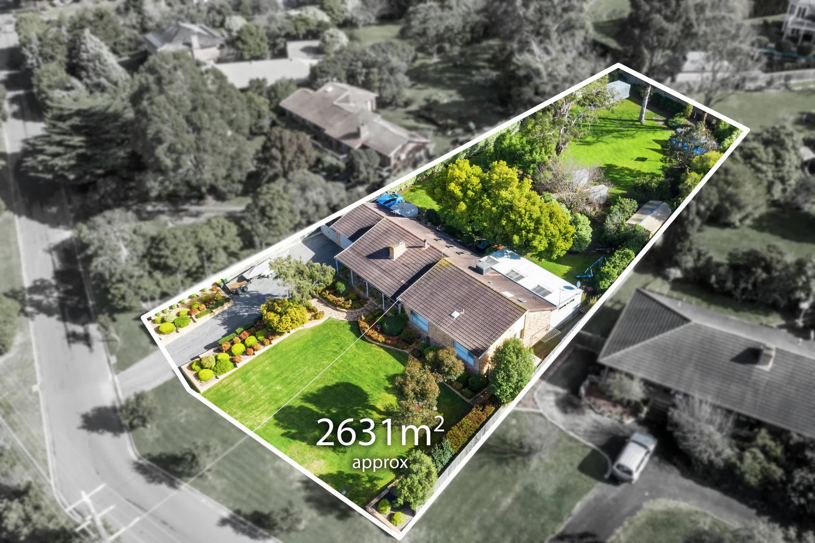 42 Moorooduc Highway, Frankston South, VIC