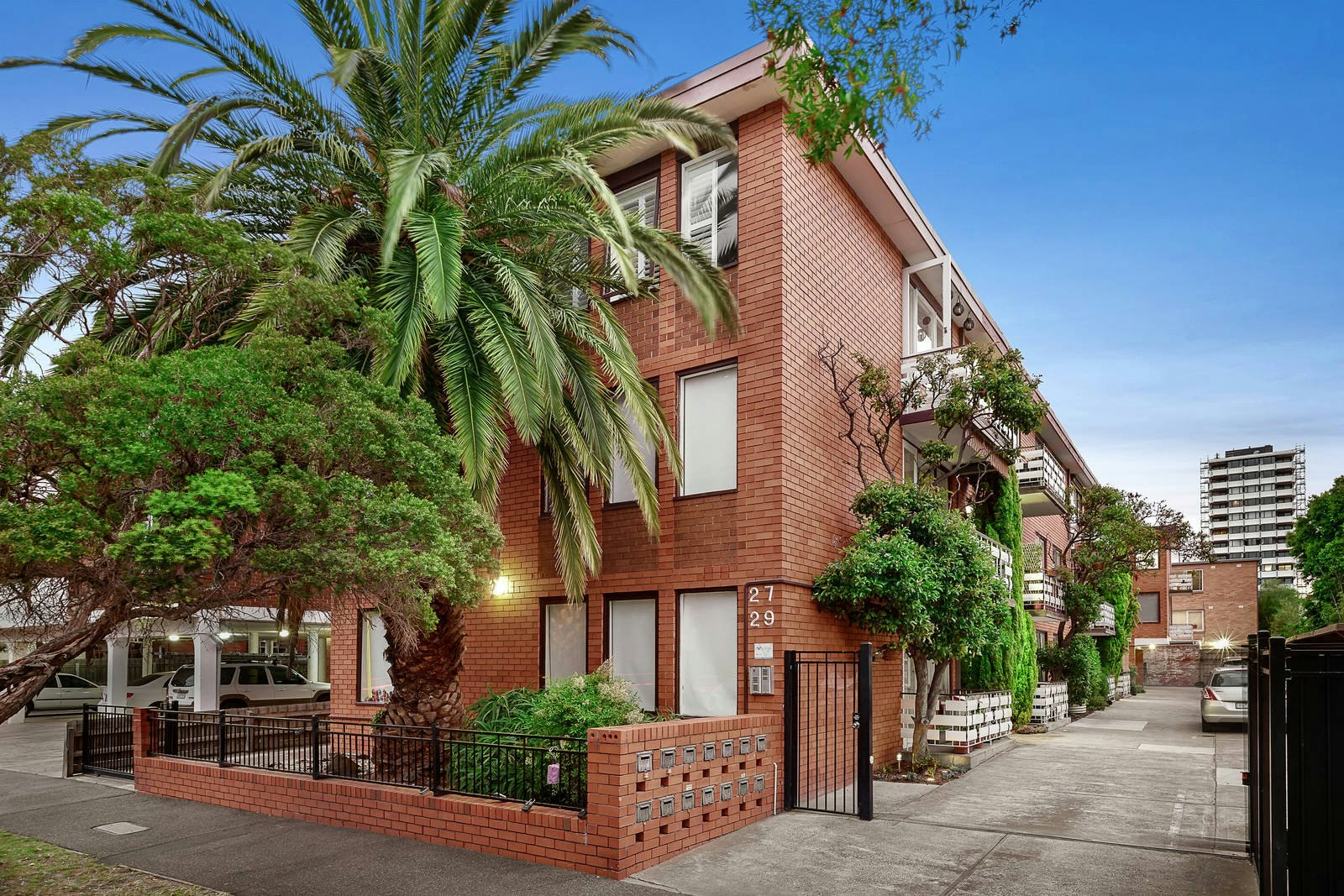 12/27-29 York Street, St Kilda West, VIC