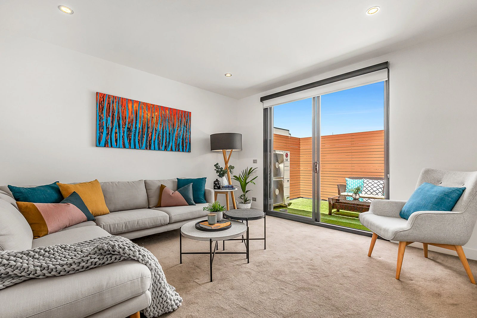 10/8 Cobden Street, Kew, VIC