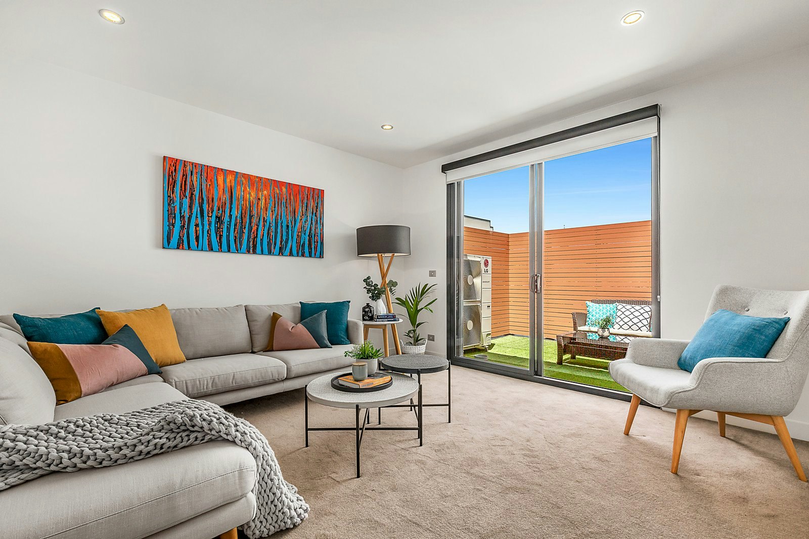 10/8 Cobden Street, Kew, VIC