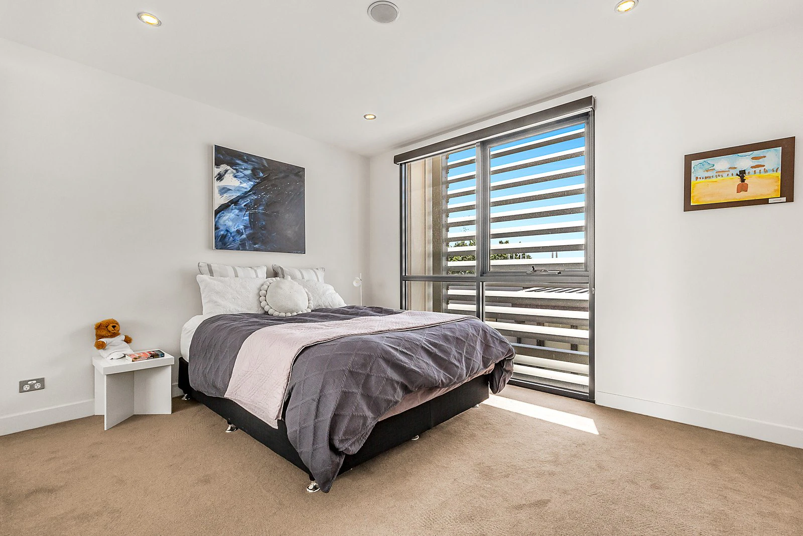 10/8 Cobden Street, Kew, VIC