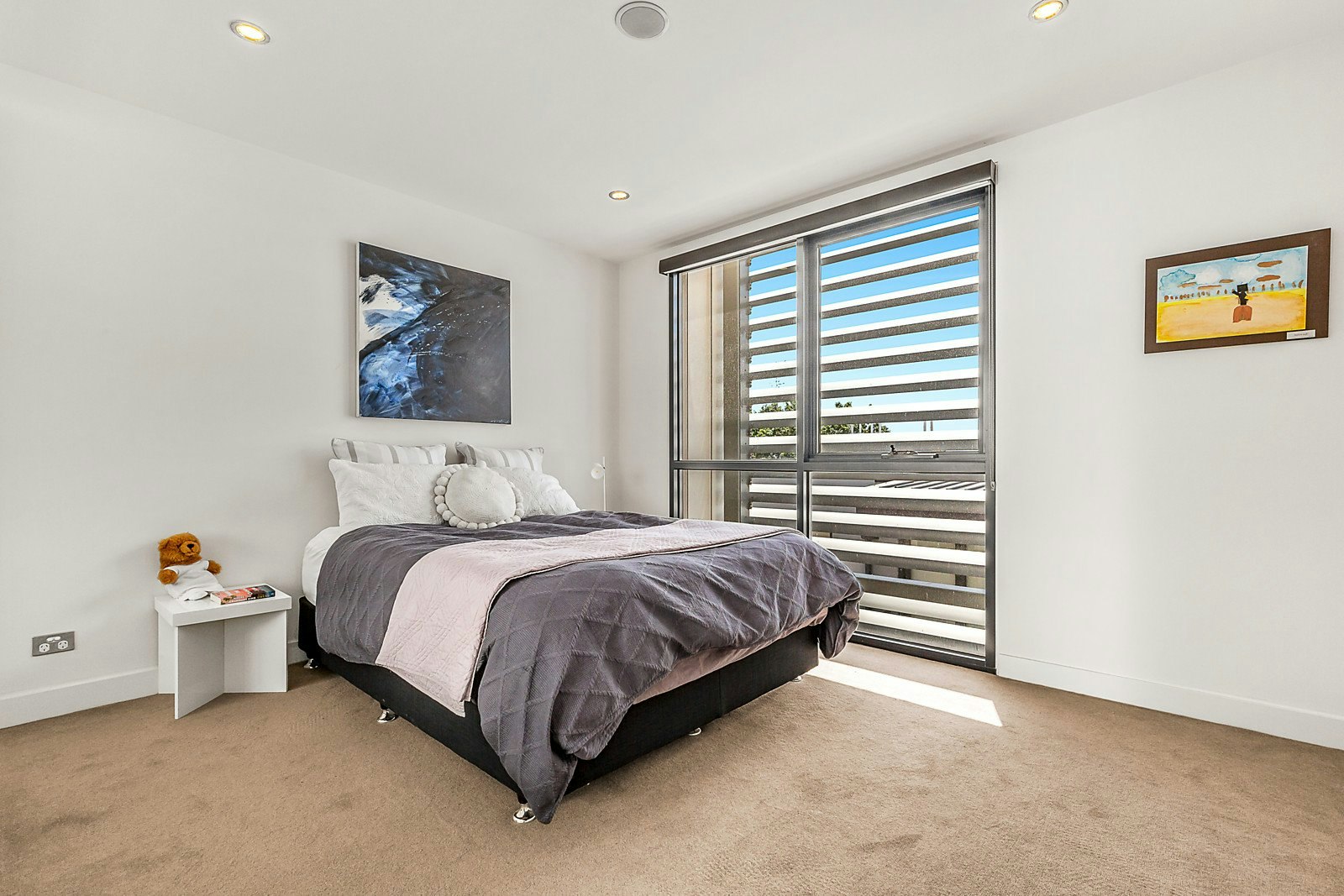 10/8 Cobden Street, Kew, VIC