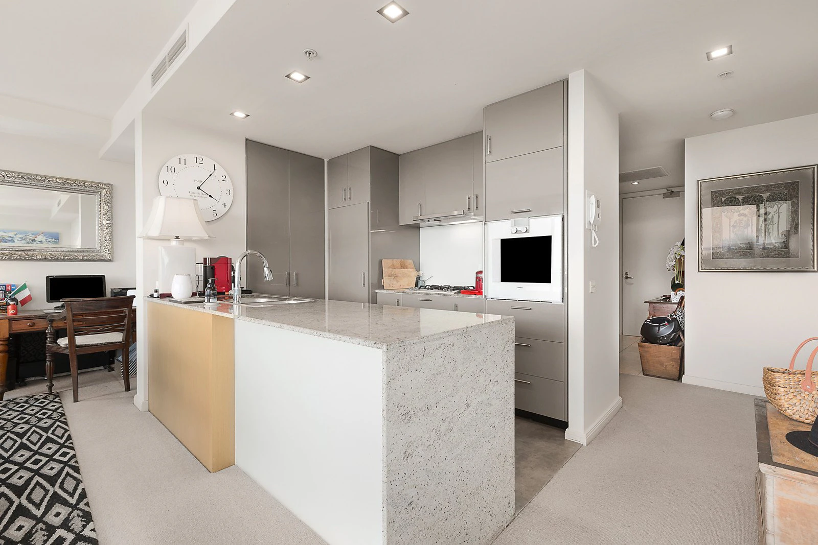 1006/480 St Kilda Road, Melbourne, VIC