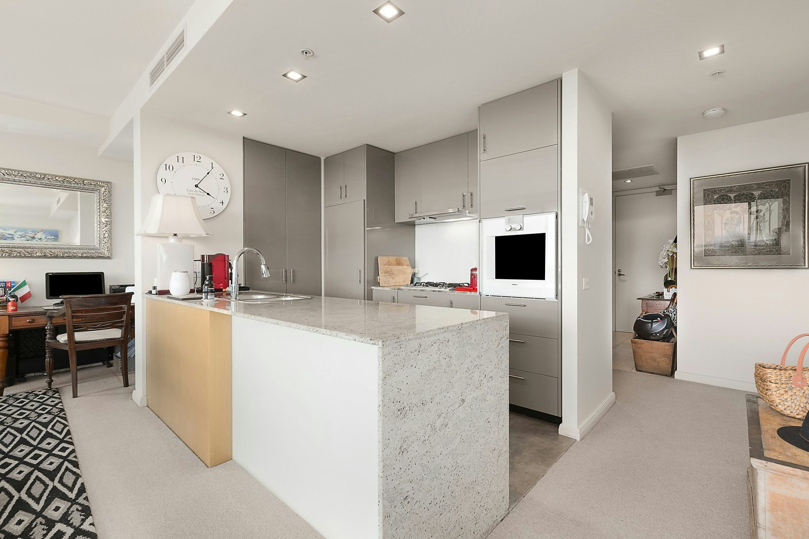 1006/480 St Kilda Road, Melbourne, VIC