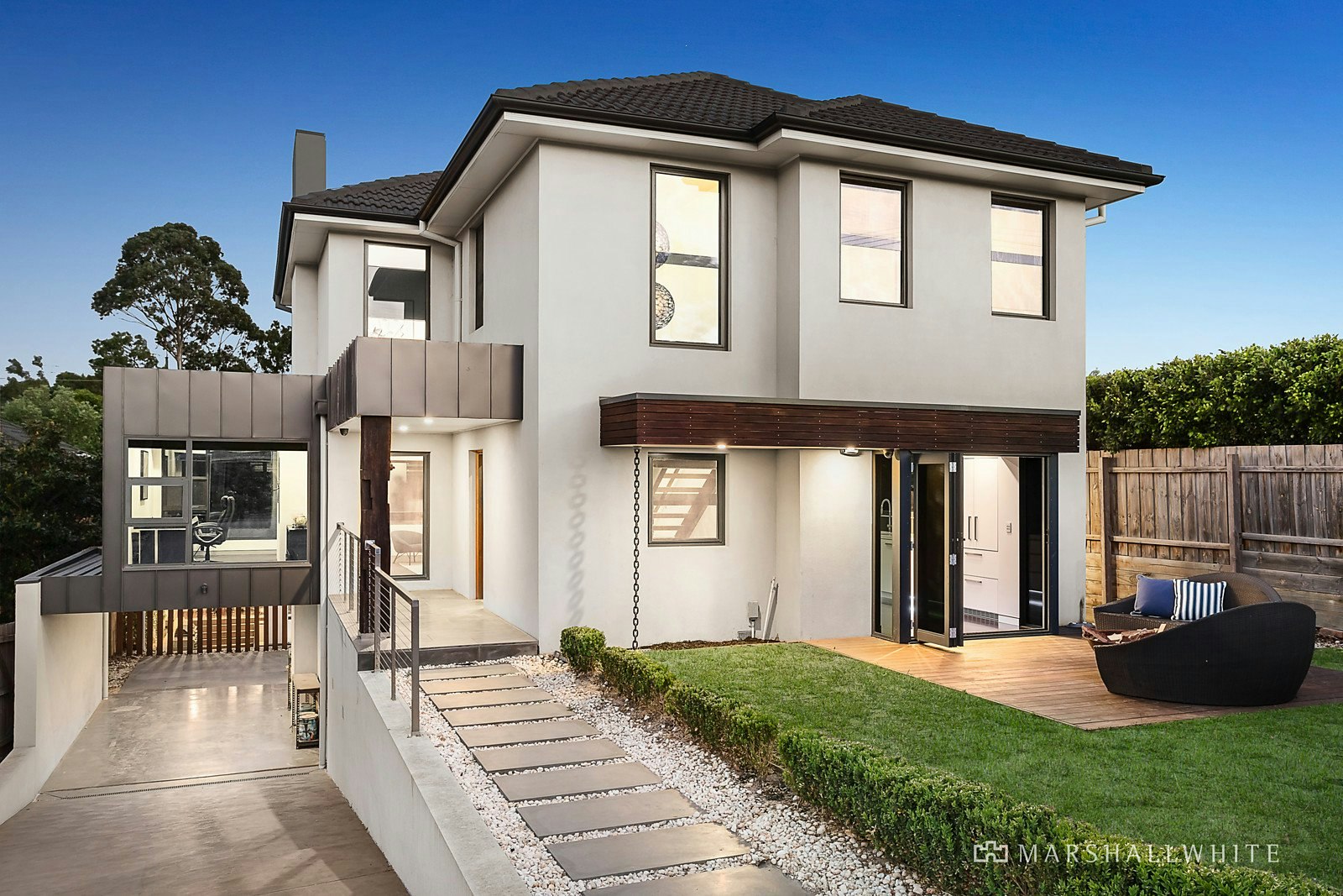 19 Allenby Avenue, Glen Iris, VIC