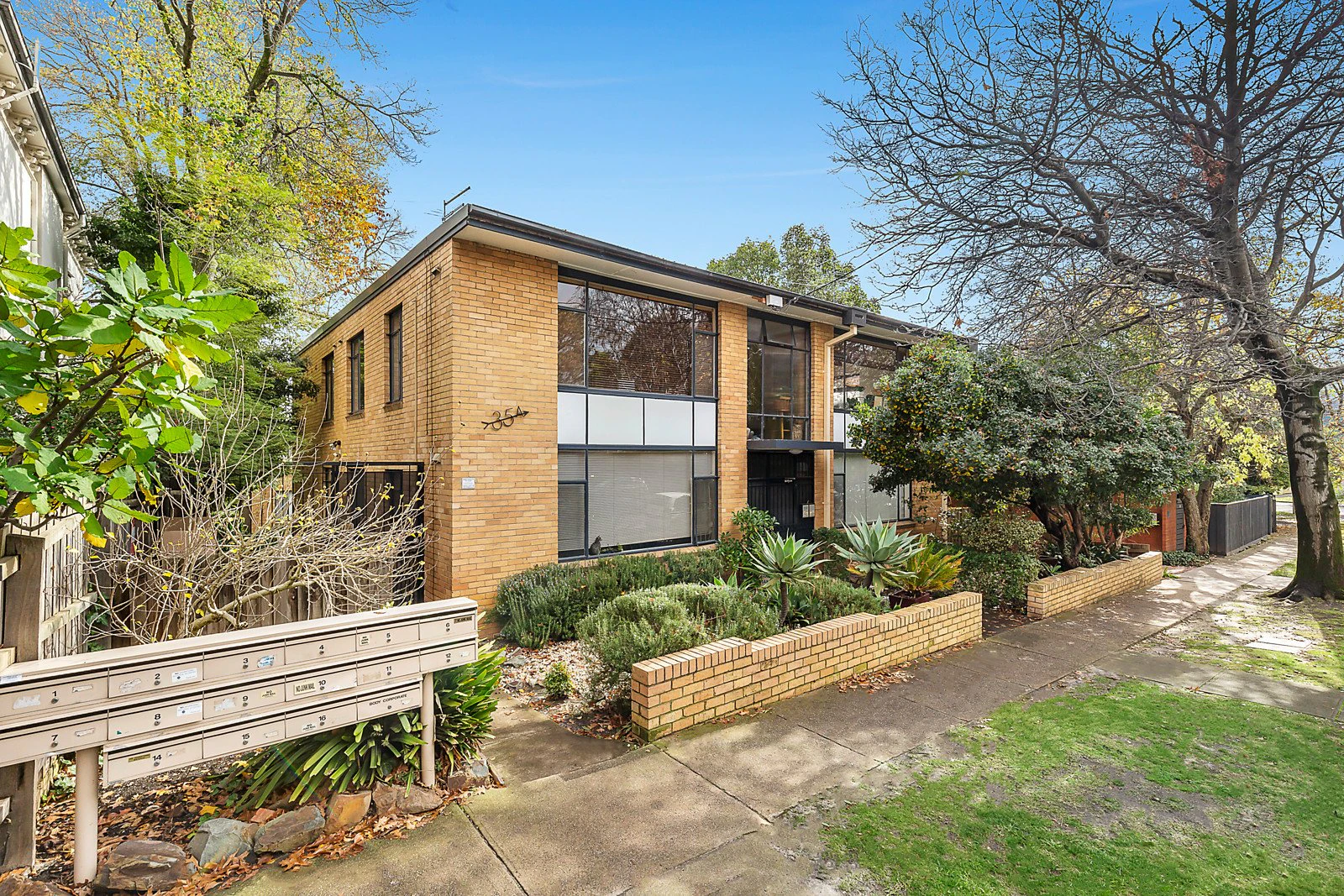 2/35A Grandview Grove, Prahran, VIC